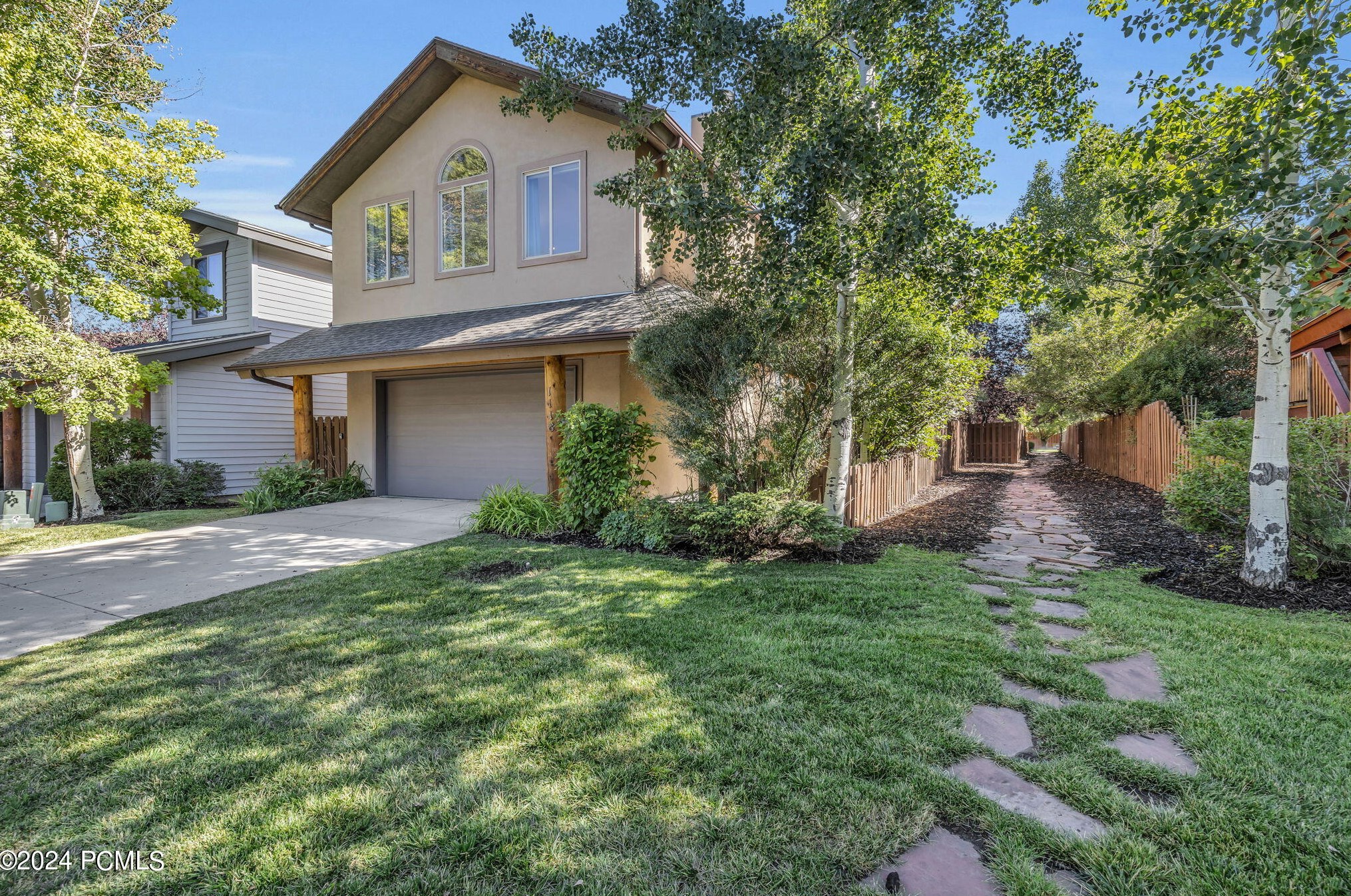 1118 Sta Loop Rd, Park City UT  84098-5425 exterior