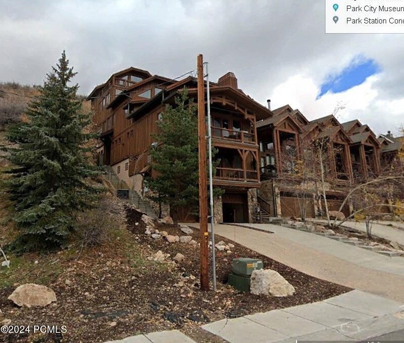 345 Deer Valley Dr #6, Park City, UT 84060