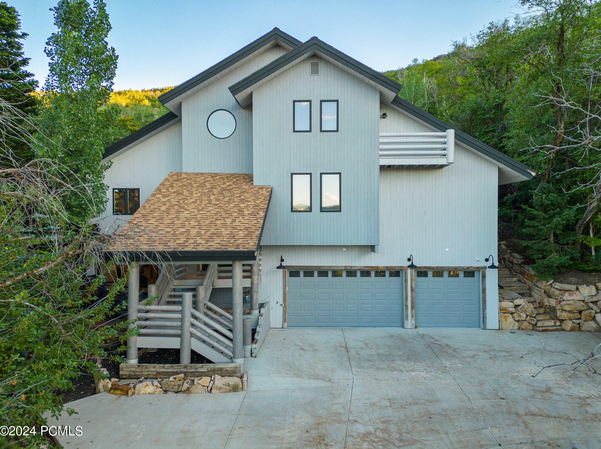 3253 Big Spruce Way, Park City, UT 84098