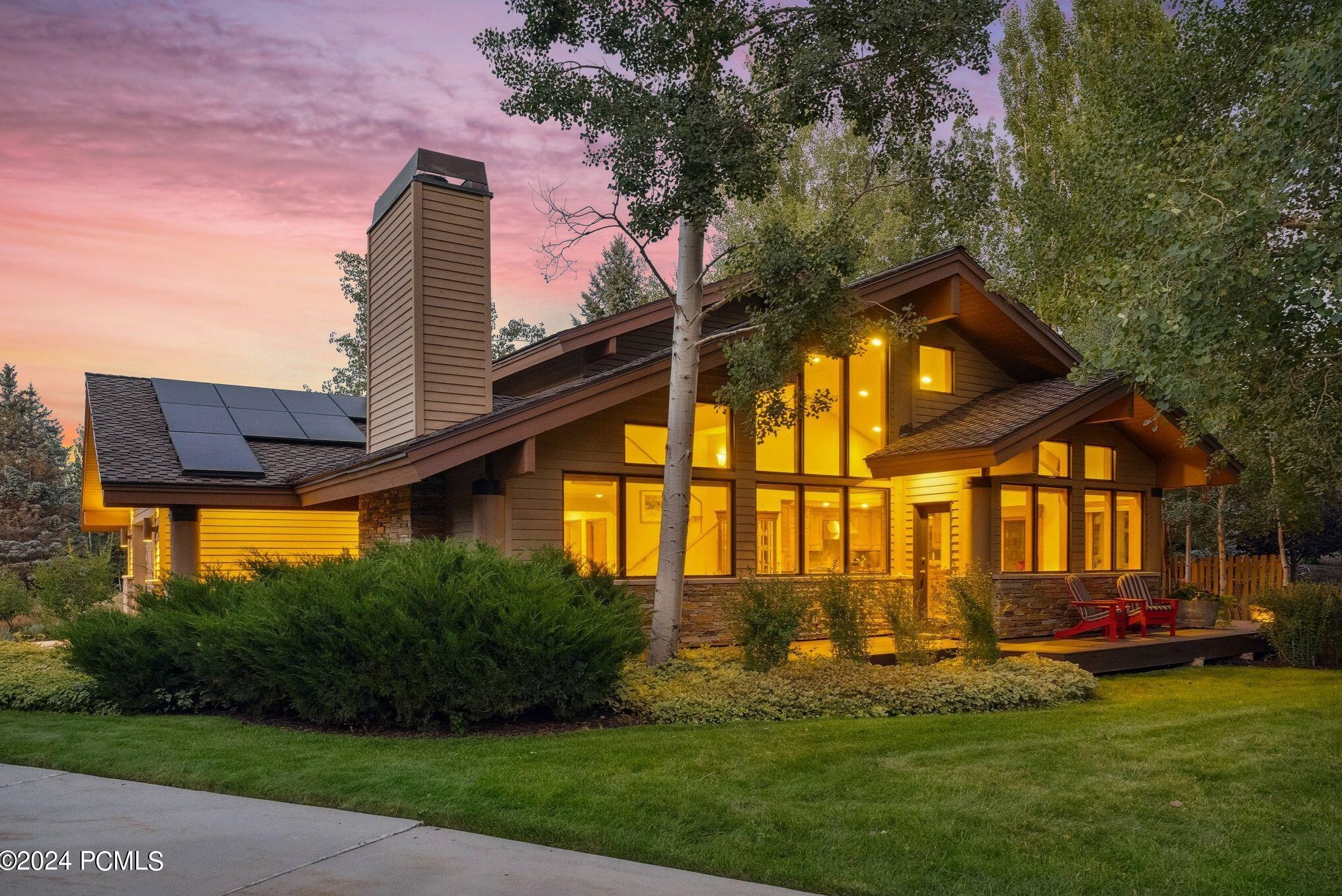 2721 Meadow Creek Ct, Park City, UT 84060