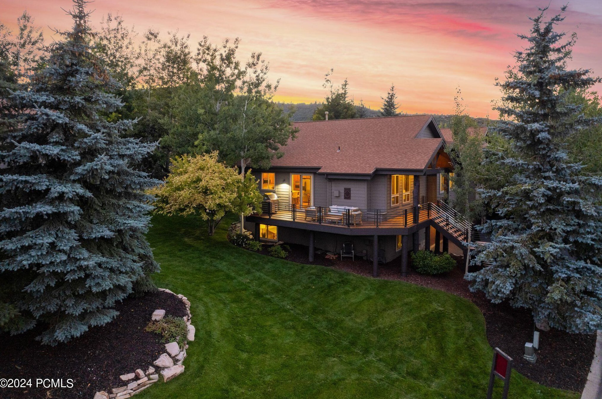 3907 W View Pointe Dr, Park City, UT 84098