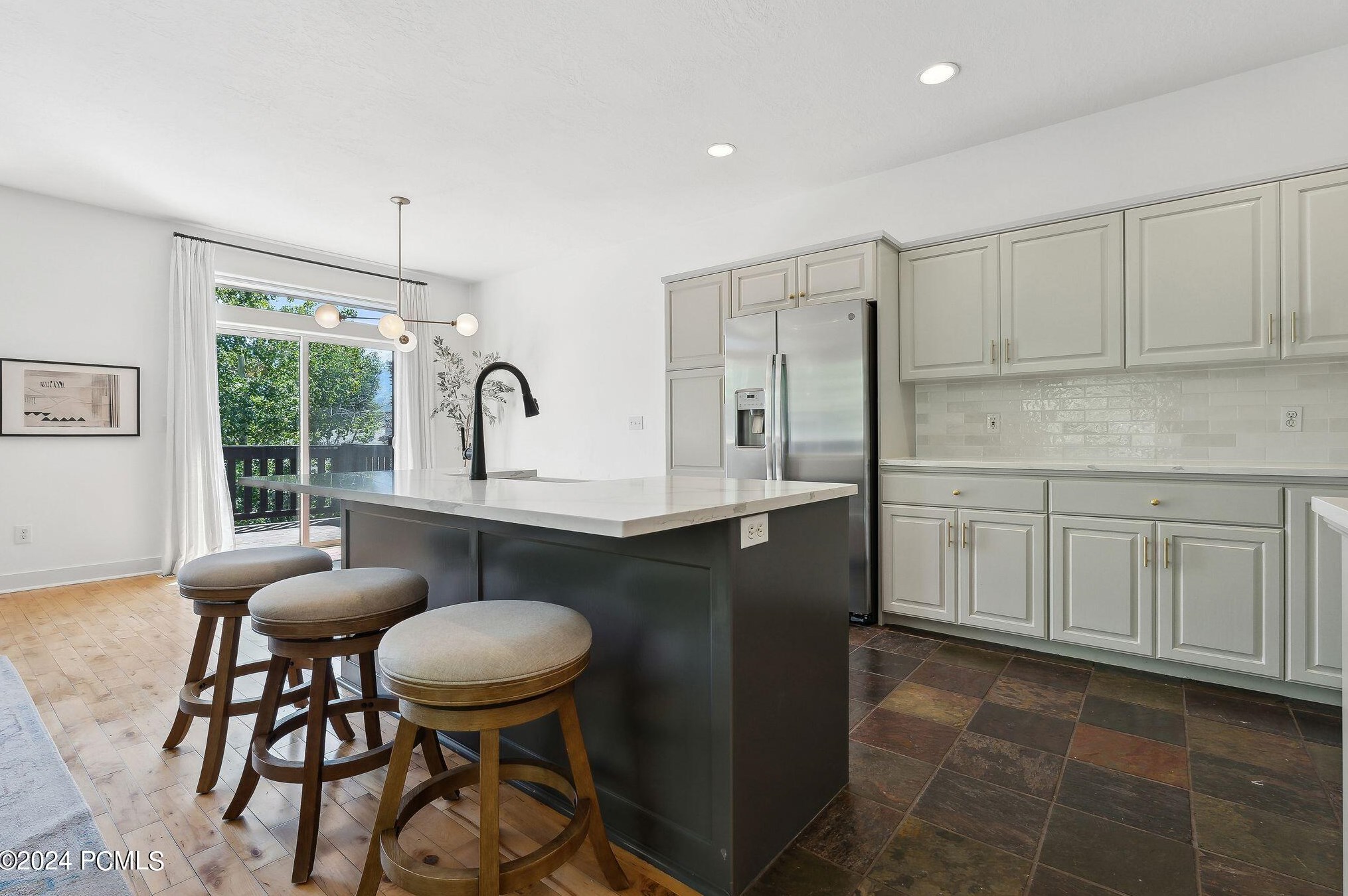 1063 Sta Loop Rd, Park City UT 84098-5425 exterior