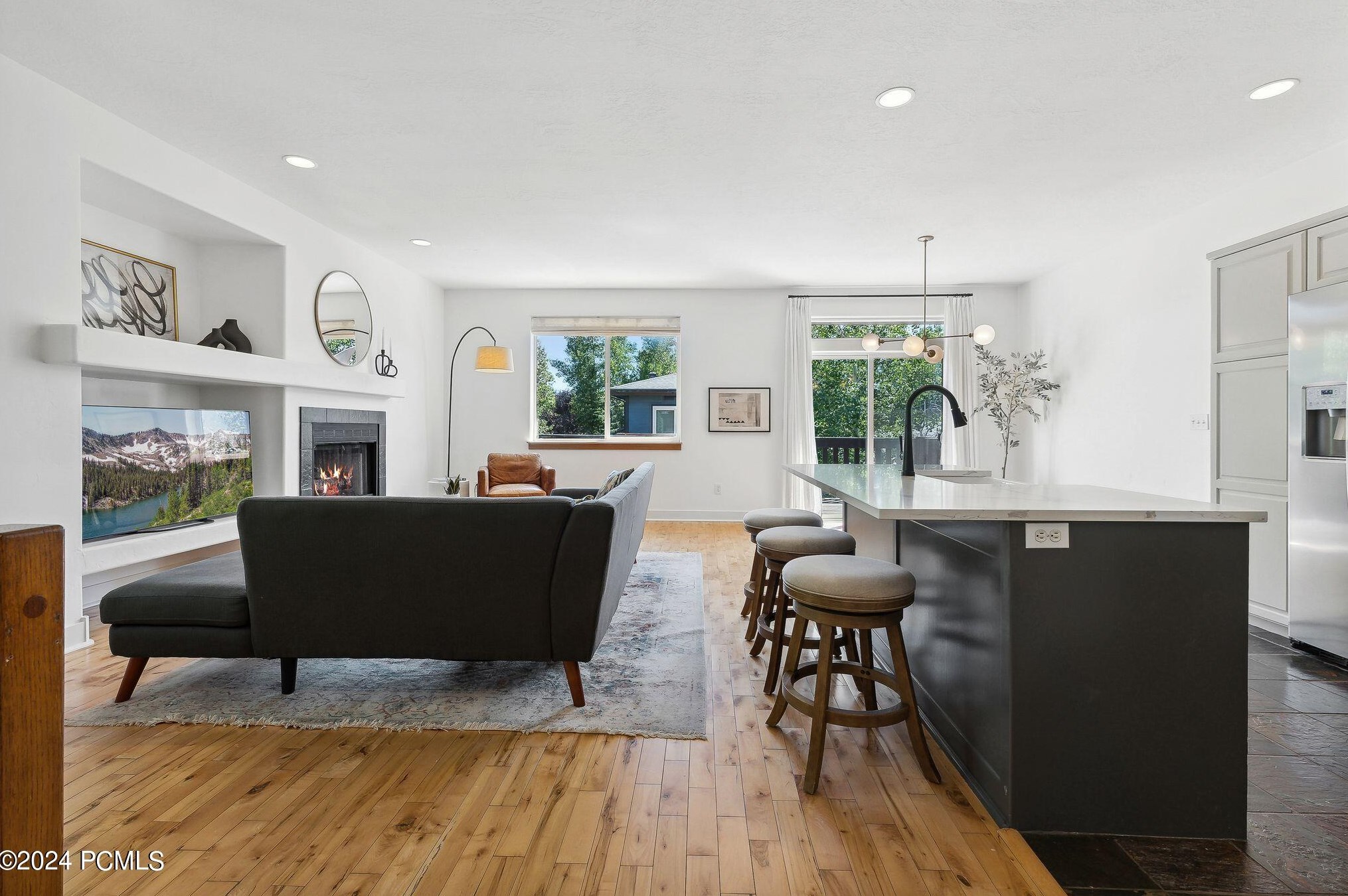 1063 Sta Loop Rd, Park City UT 84098-5425 exterior