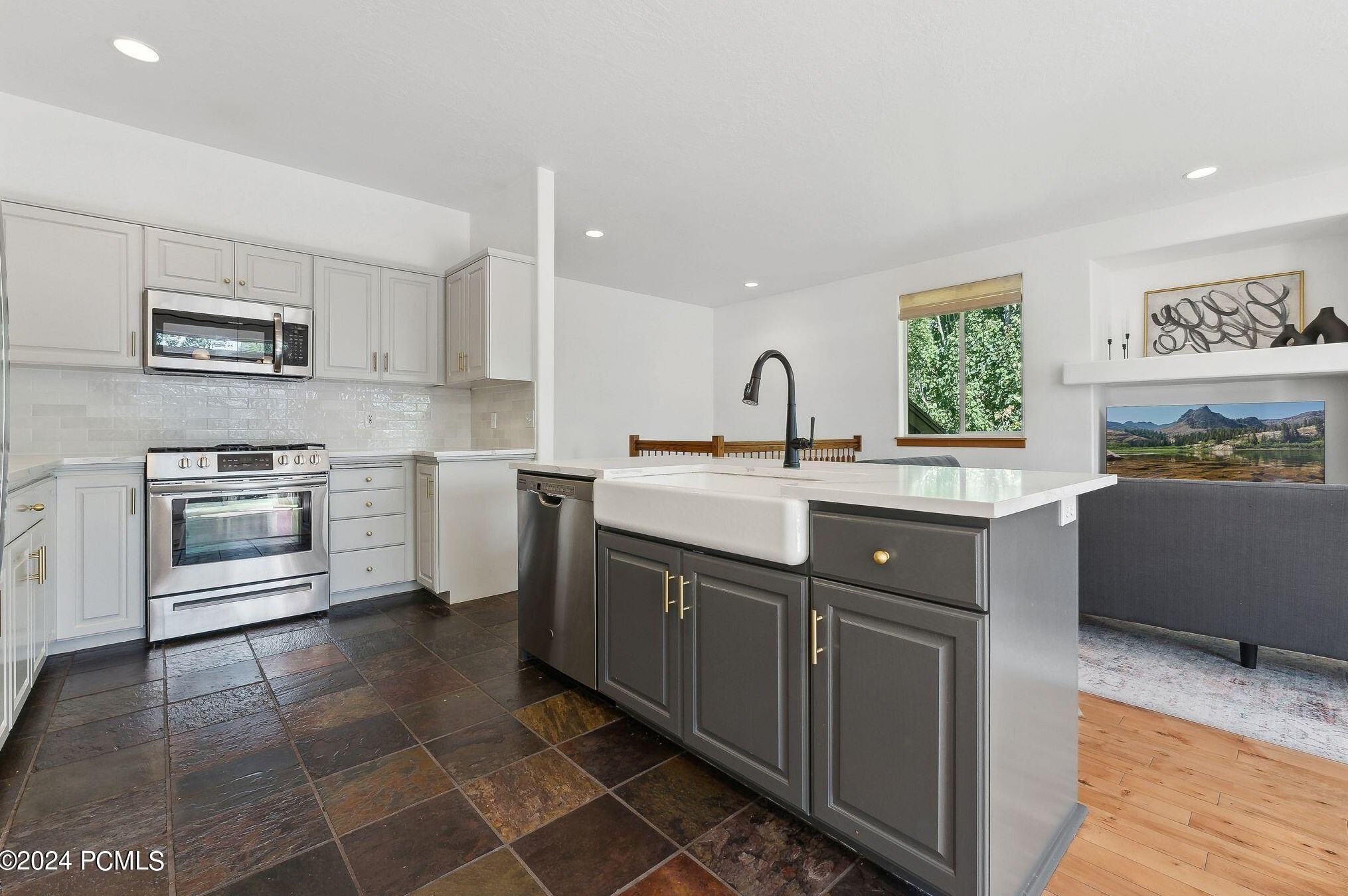 1063 Sta Loop Rd, Park City UT 84098-5425 exterior