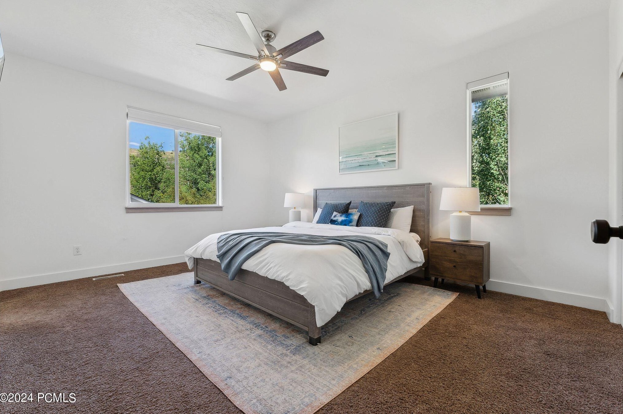 1063 Sta Loop Rd, Park City UT 84098-5425 exterior