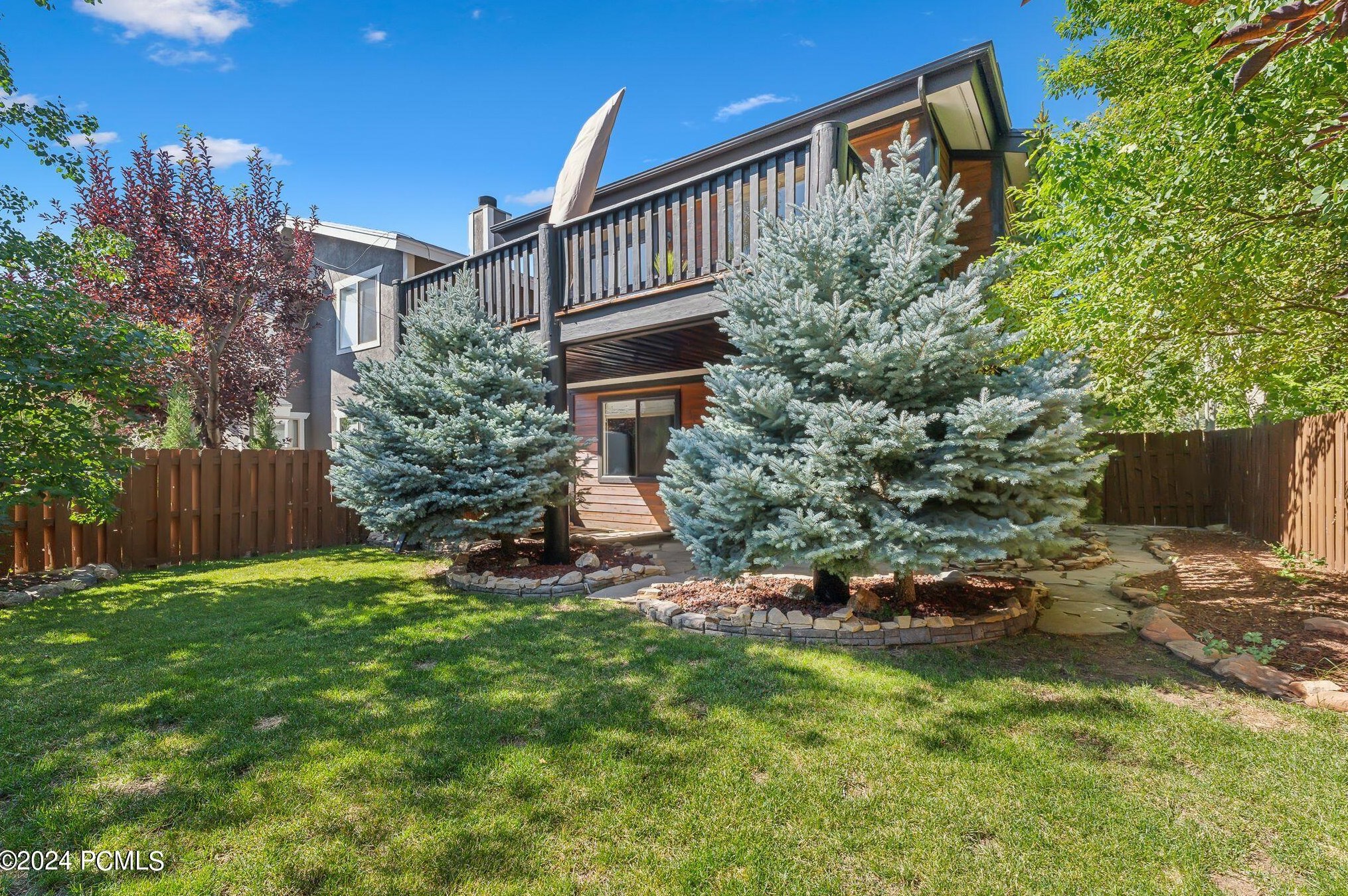 1063 Sta Loop Rd, Park City UT 84098-5425 exterior