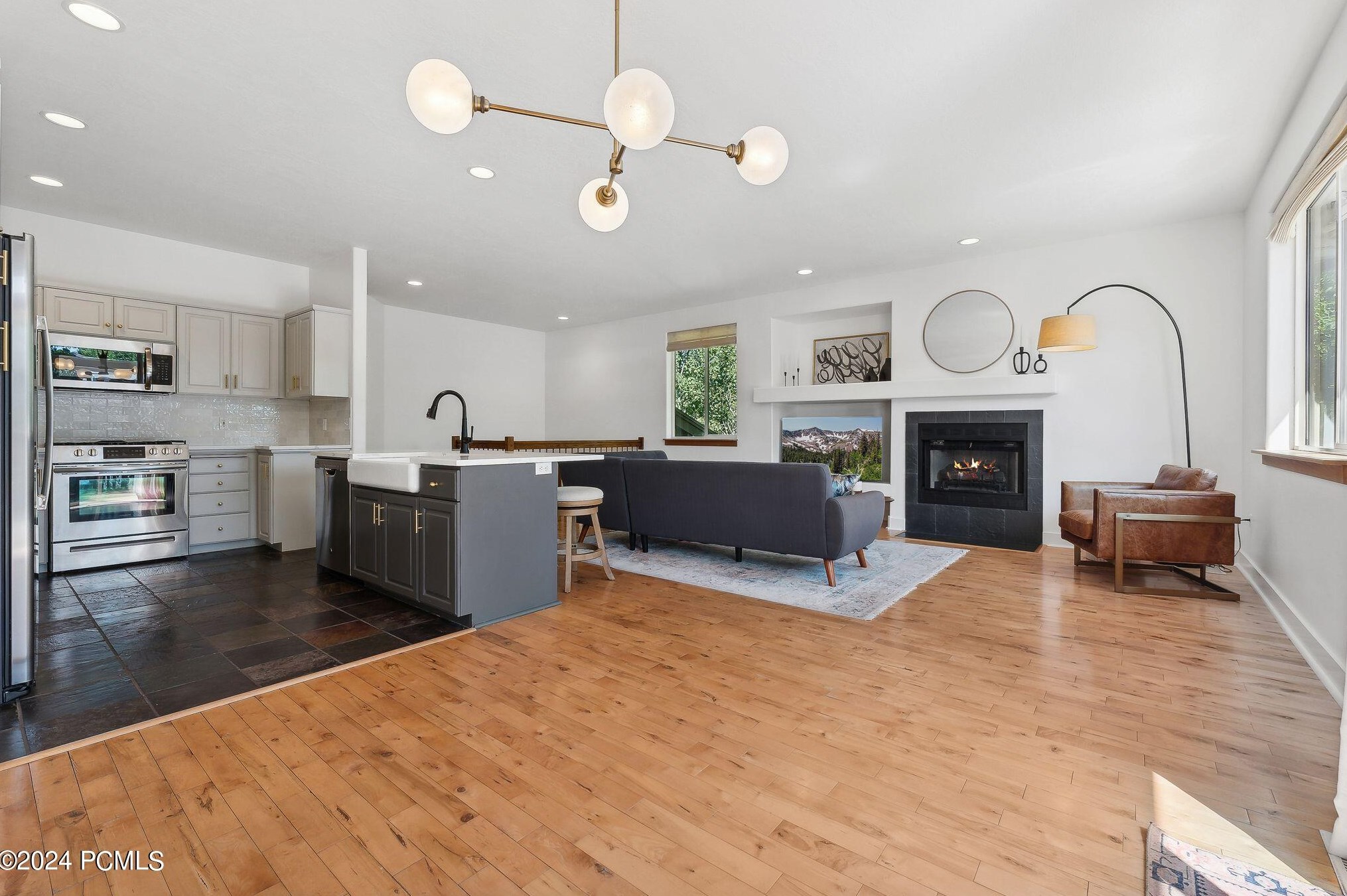 1063 Sta Loop Rd, Park City UT 84098-5425 exterior