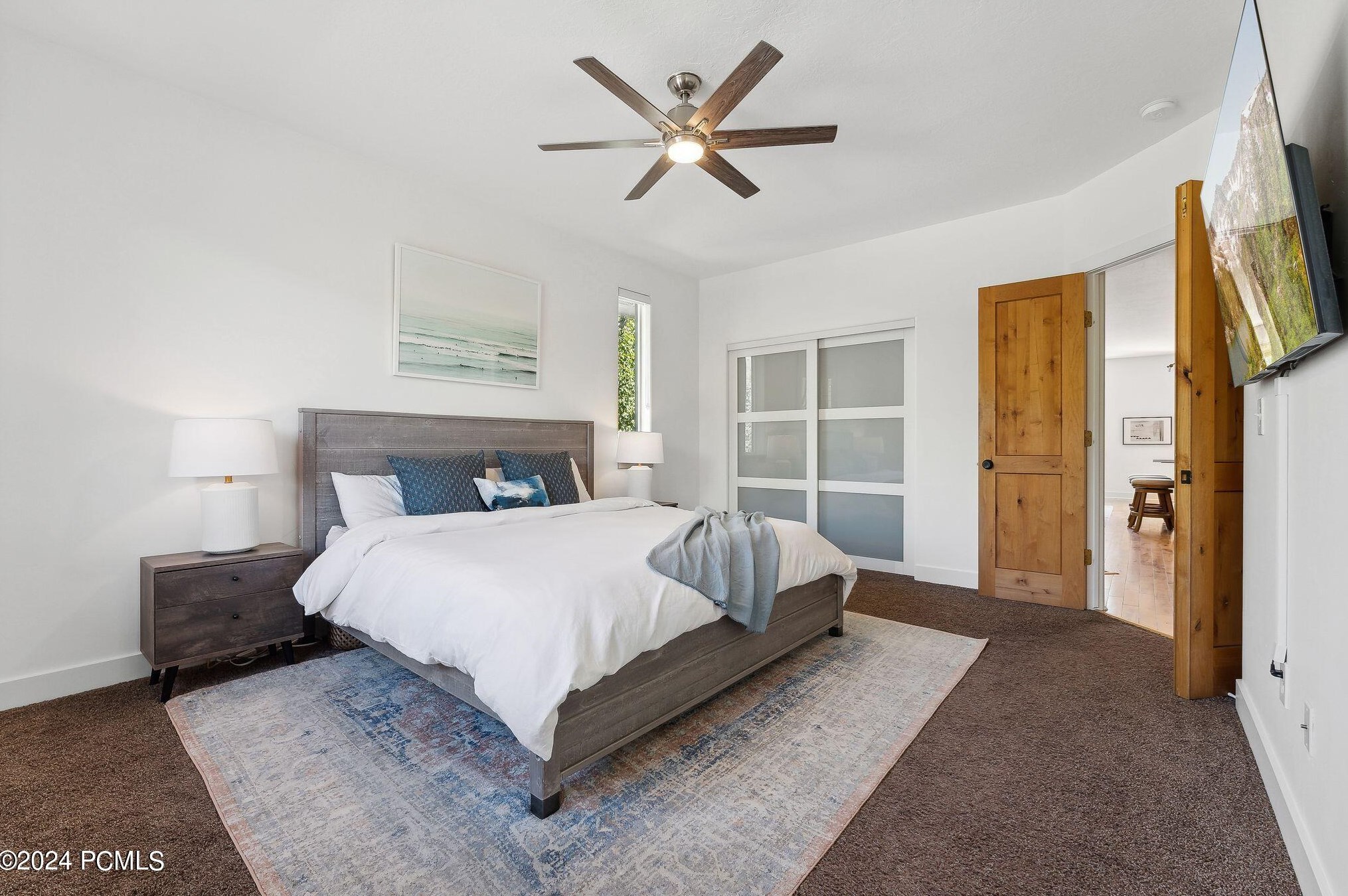 1063 Sta Loop Rd, Park City UT 84098-5425 exterior