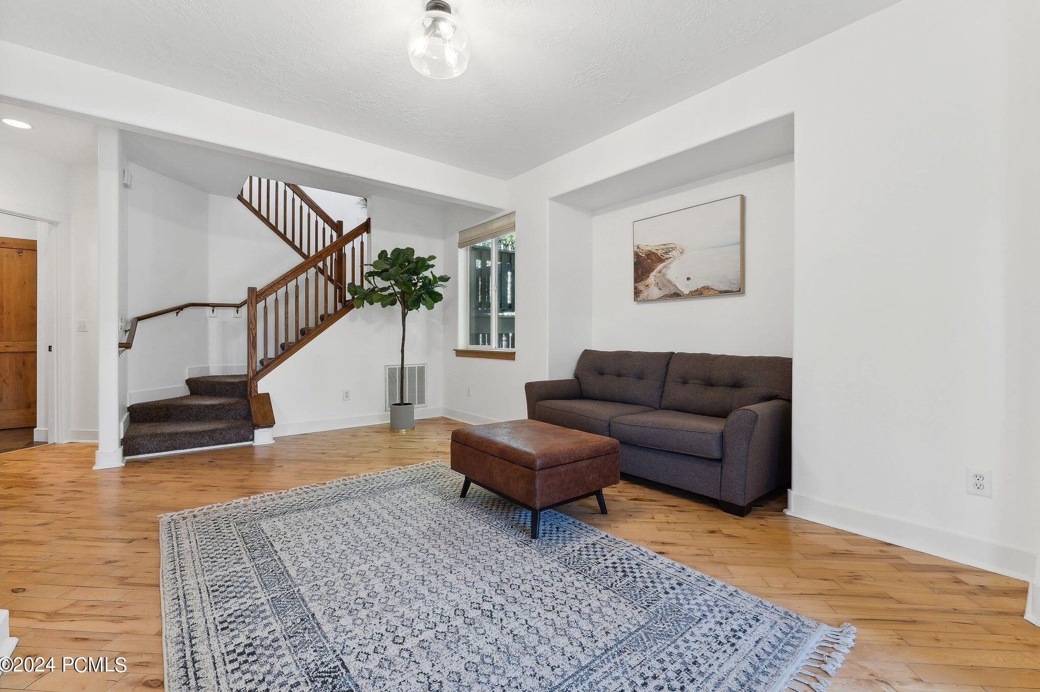 1063 Sta Loop Rd, Park City UT 84098-5425 exterior