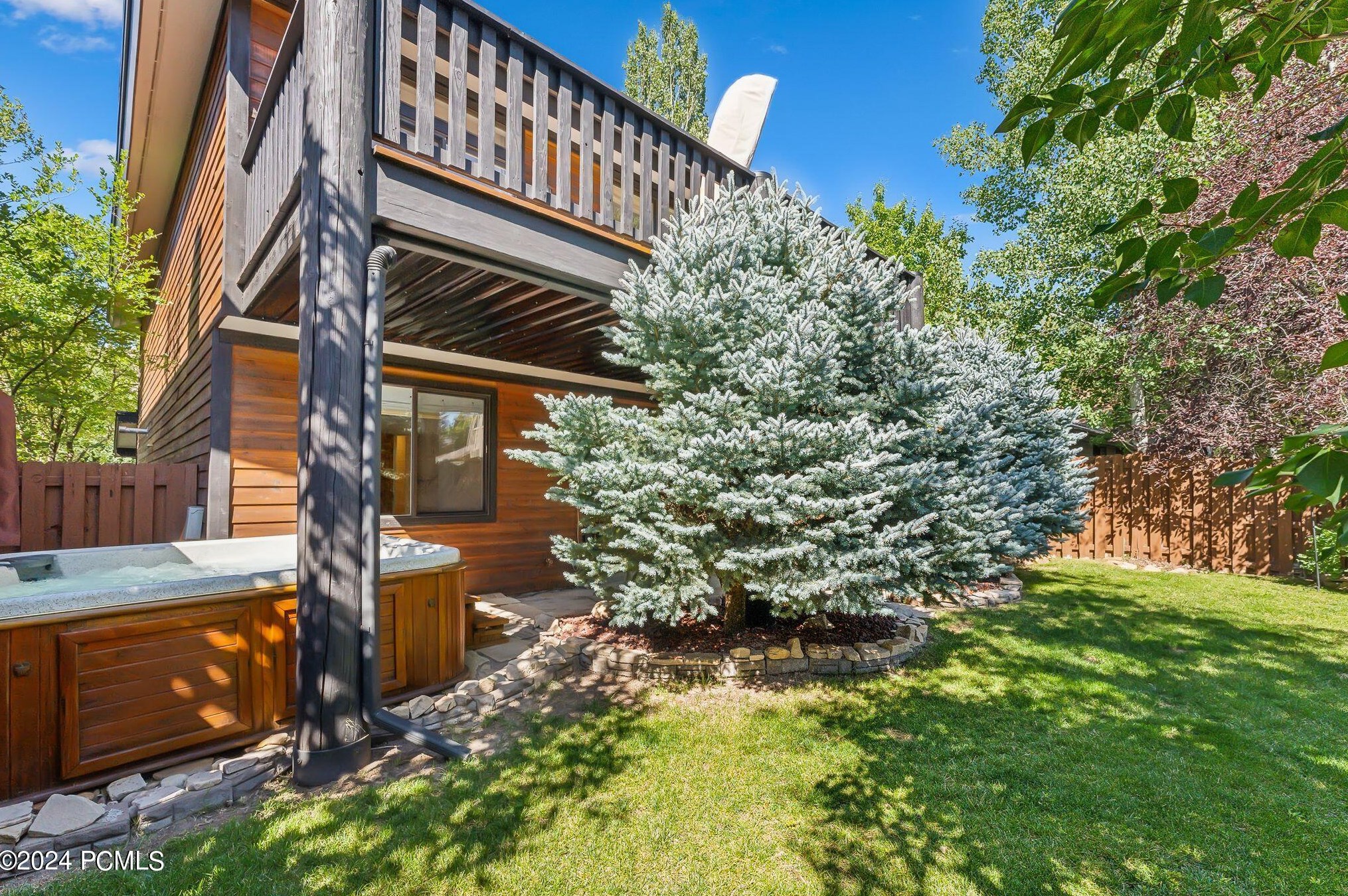 1063 Sta Loop Rd, Park City UT 84098-5425 exterior