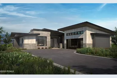 6795 White Dove Way, Park City, UT 84098 - Photo 2