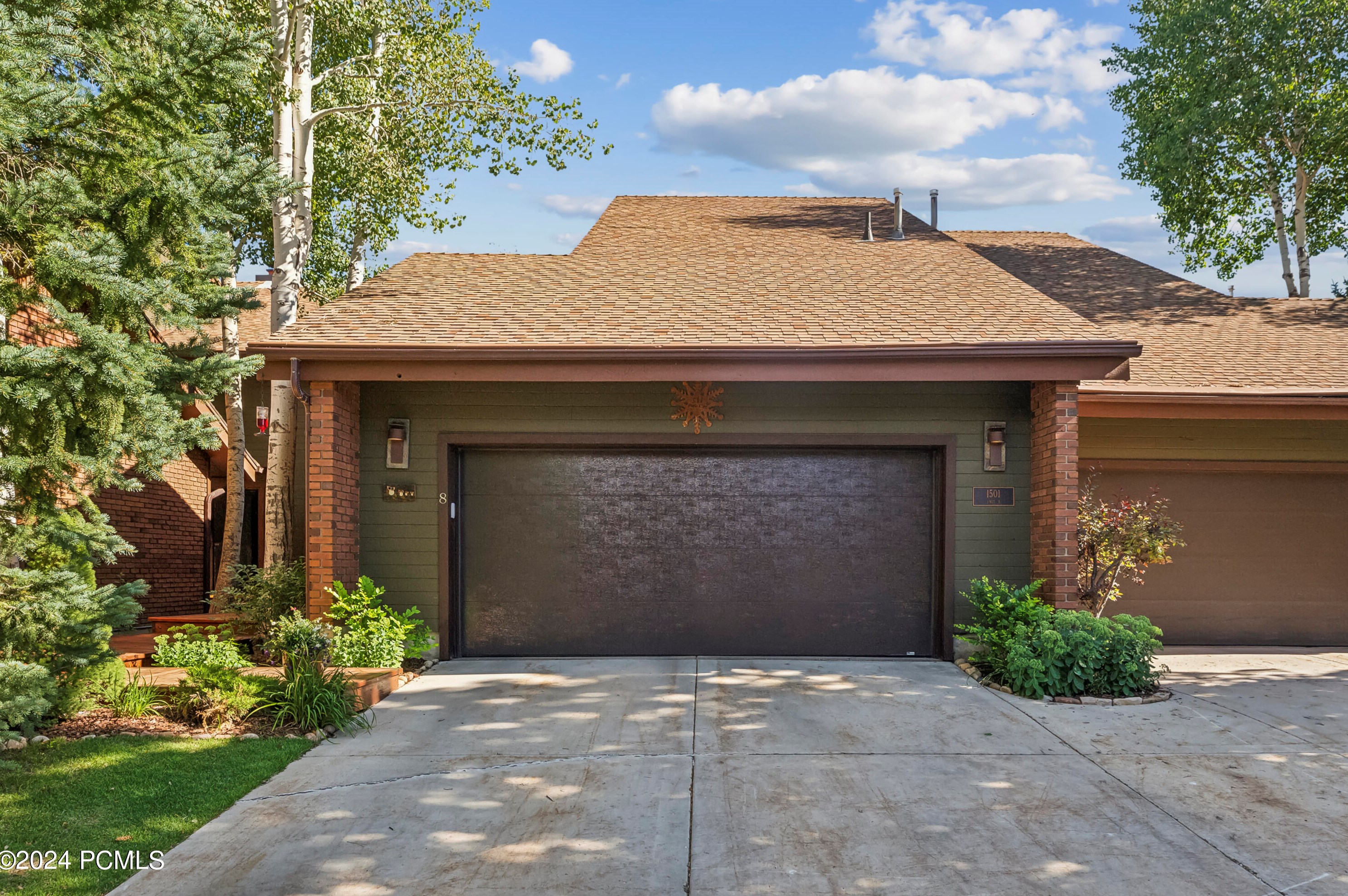1501 W Meadow Loop Rd #8, Park City, UT 84098