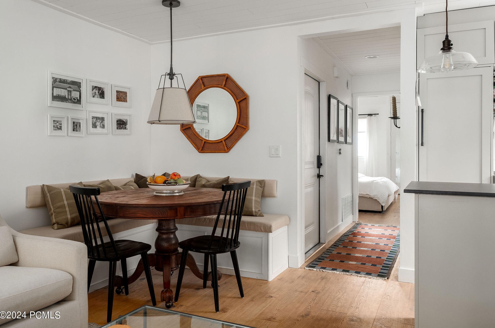 1119 Woodside Ave, Park City UT exterior