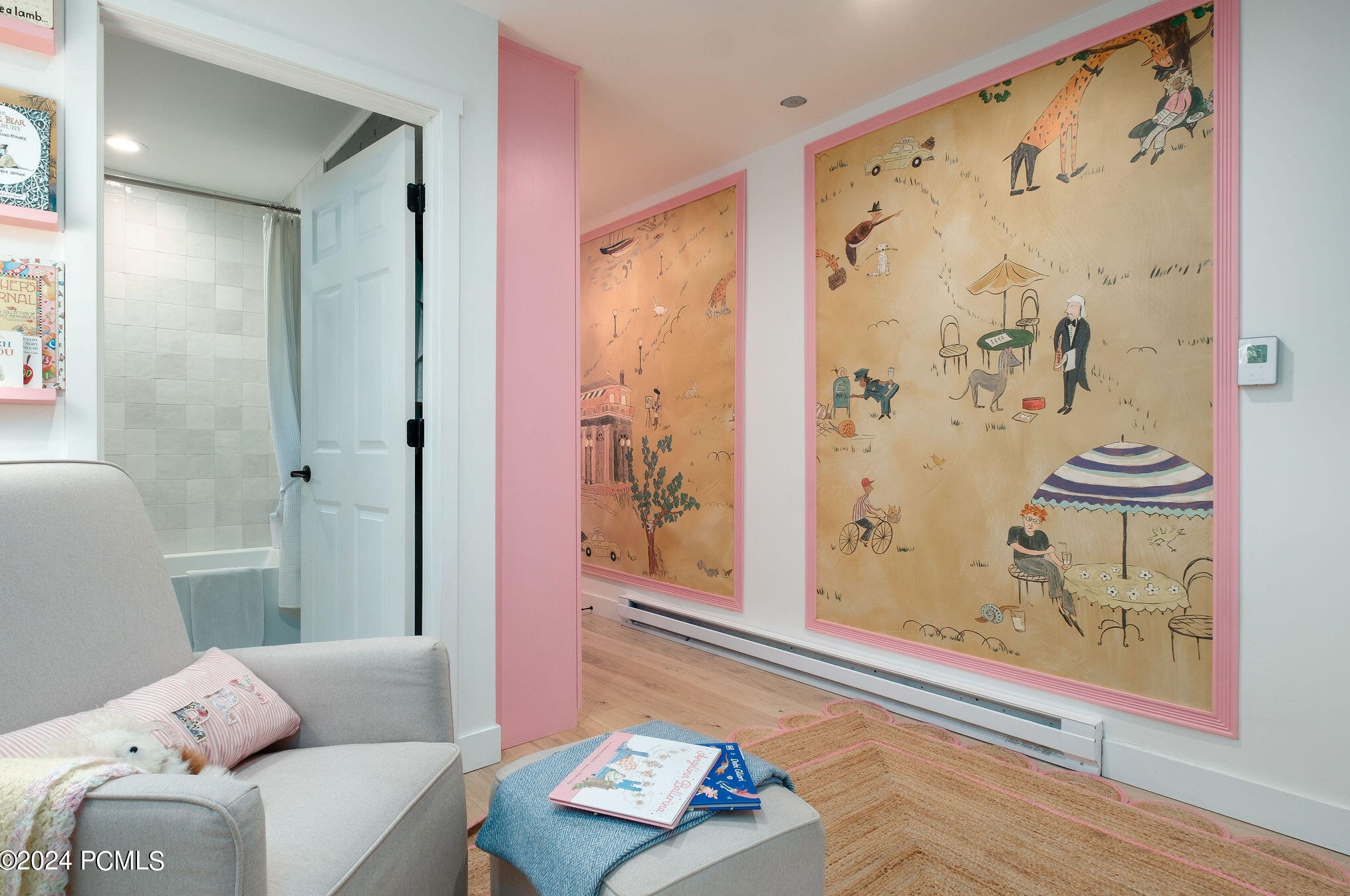 1119 Woodside Ave, Park City UT exterior