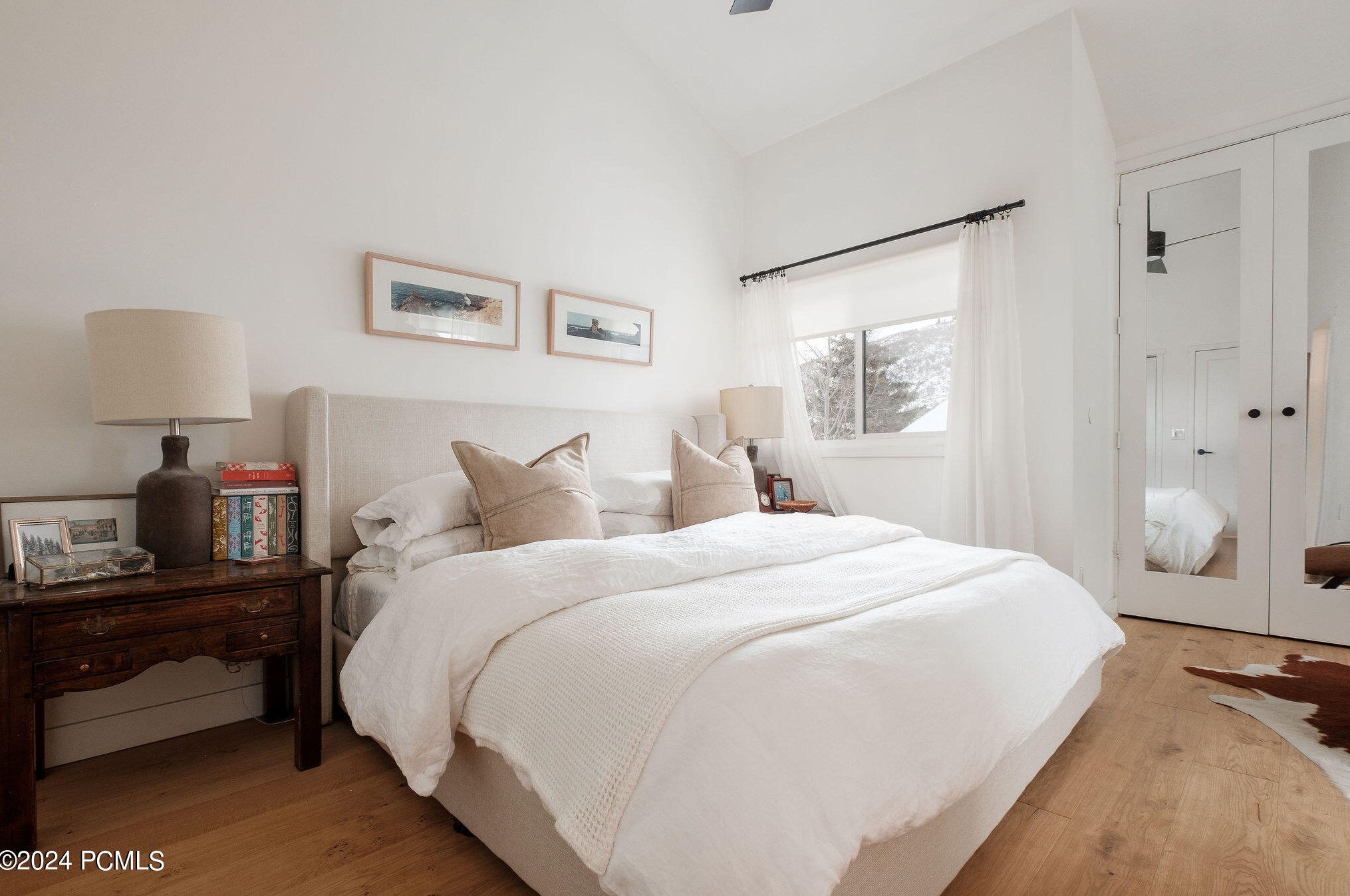 1119 Woodside Ave, Park City UT exterior