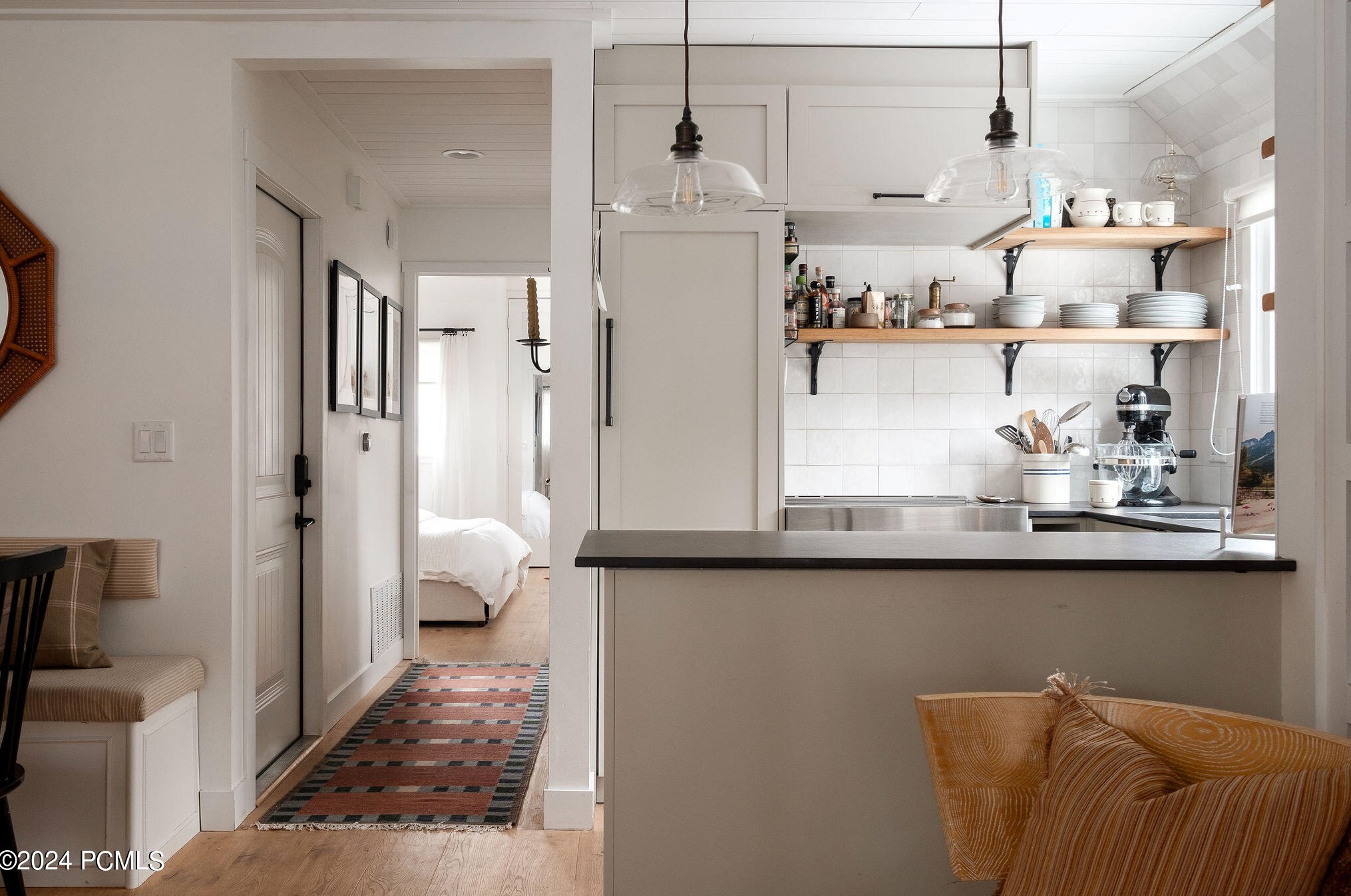 1119 Woodside Ave, Park City UT exterior