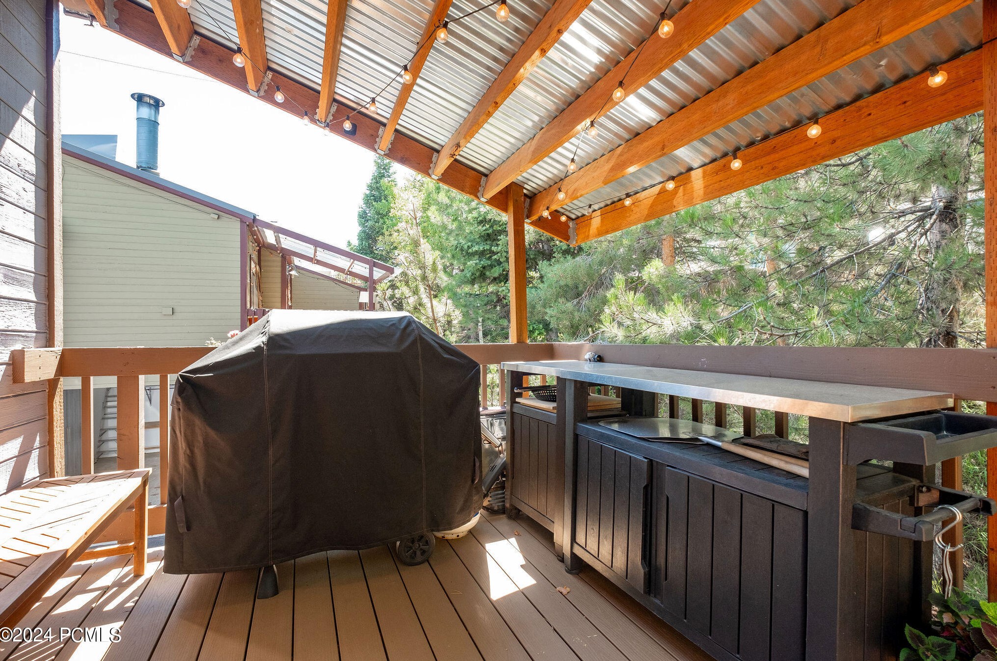 1119 Woodside Ave, Park City UT exterior