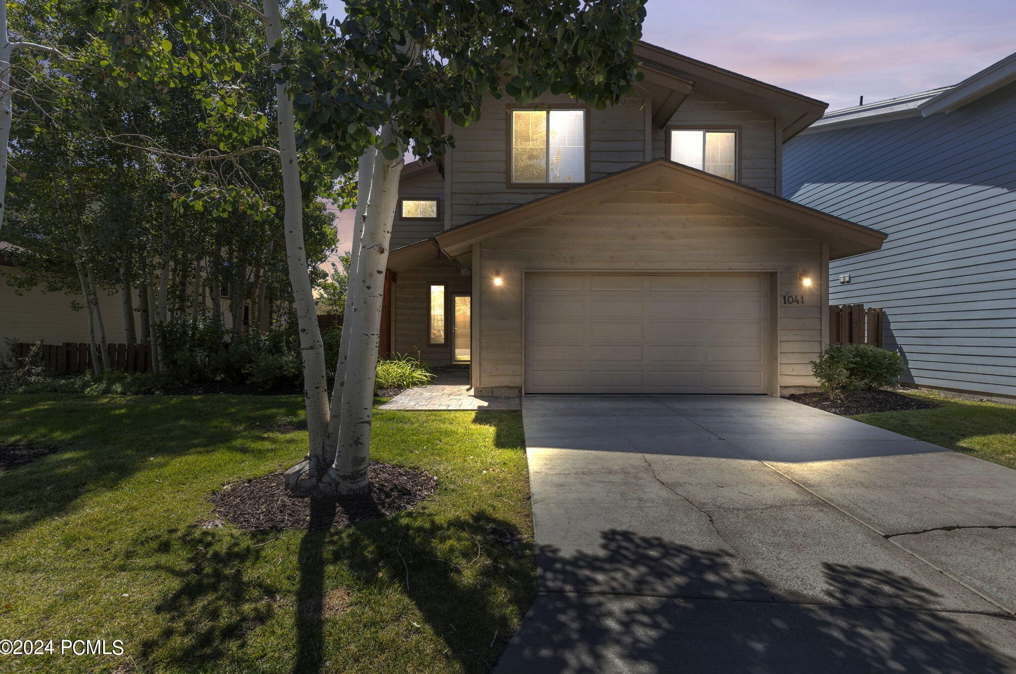 1041 Lincoln Ln, Park City, UT 84098