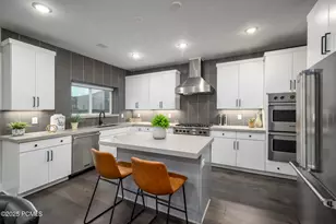 1916 W Dotterel Cir, Mayflower Mountain, UT 84032 - Photo 12