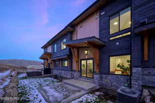 1916 W Dotterel Cir, Mayflower Mountain, UT 84032 - Photo 4