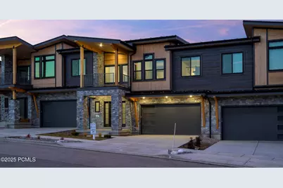 1916 W Dotterel Circle, Mayflower Mountain, UT 84032 - Photo 2