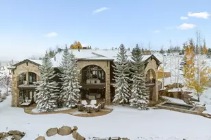 340 Hollyhock St, Park City, UT 84098 - Photo 4