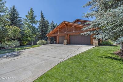 981 Cutter Lane, Park City, UT 84098 - Photo 1