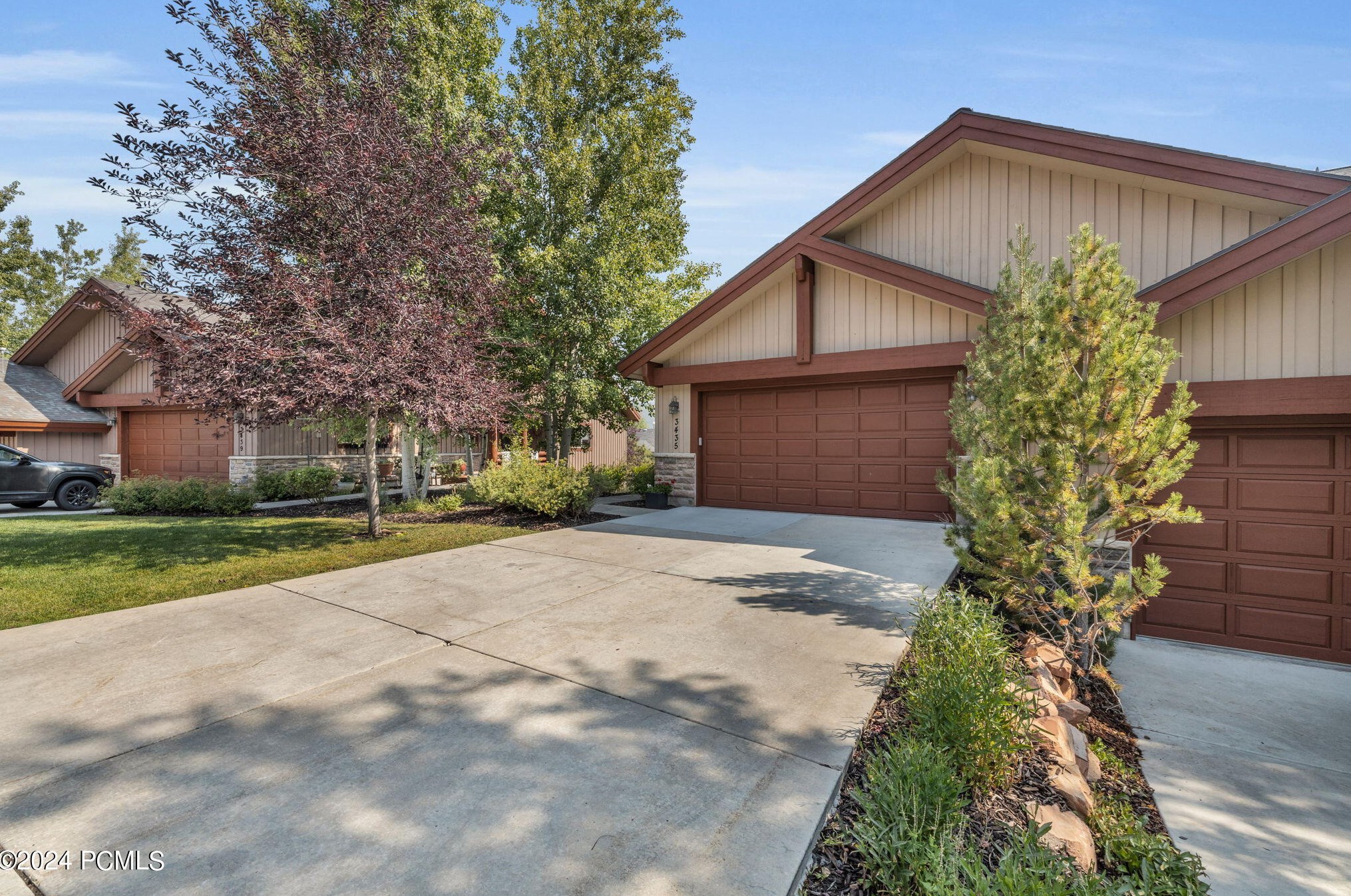 3435 Cedar Dr, Park City, UT 84098