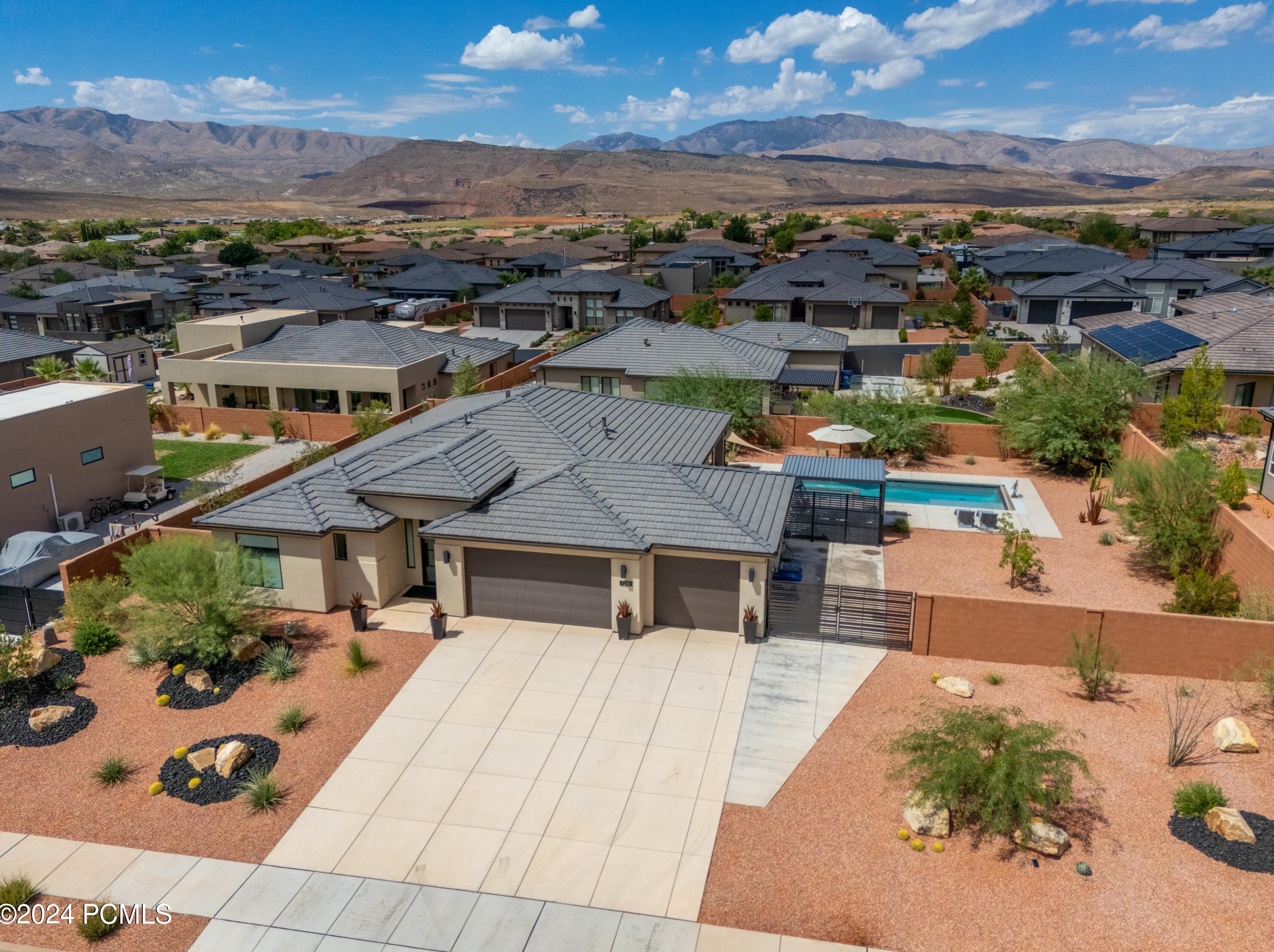 129 N 200 W, Kayenta, UT 84738