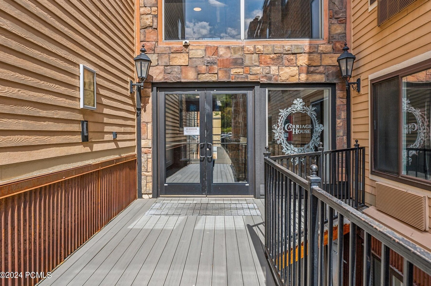 1940 Prospector Ave, Park City UT  84060-4410 exterior