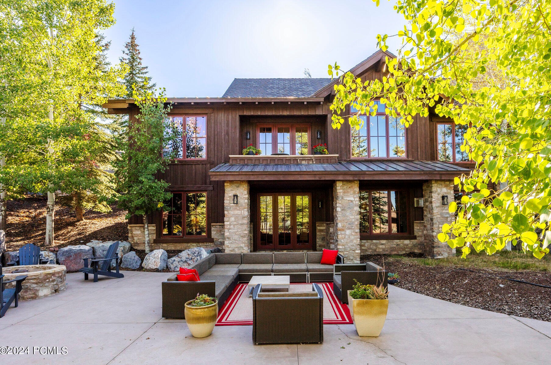3389 Tatanka Trail, Park City, UT 84098