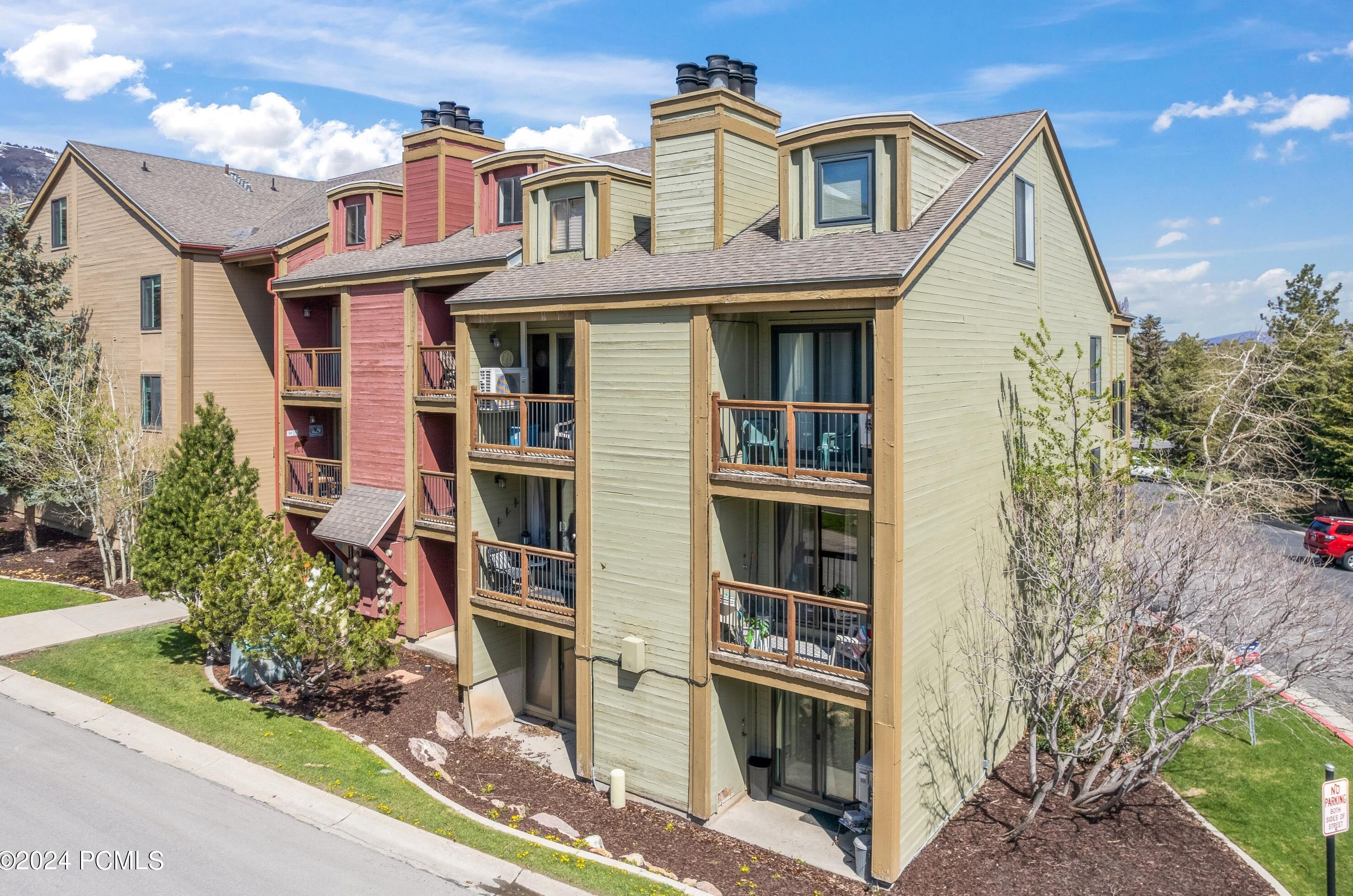 1530 Empire Ave ## 201, Park City, UT 84060