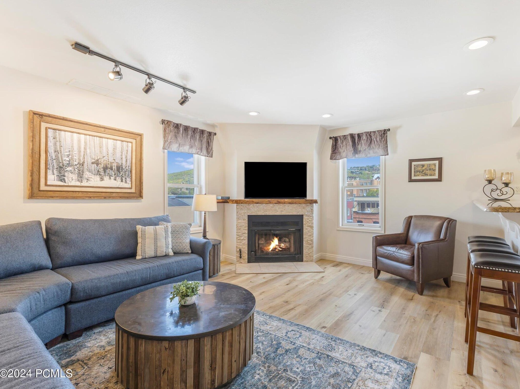 424 Park Ave, Park City, UT 84060