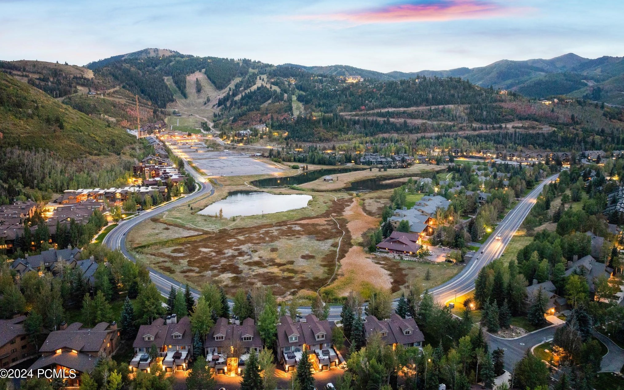 1955 N Deer Valley Dr ## 201, Park City, UT 84060