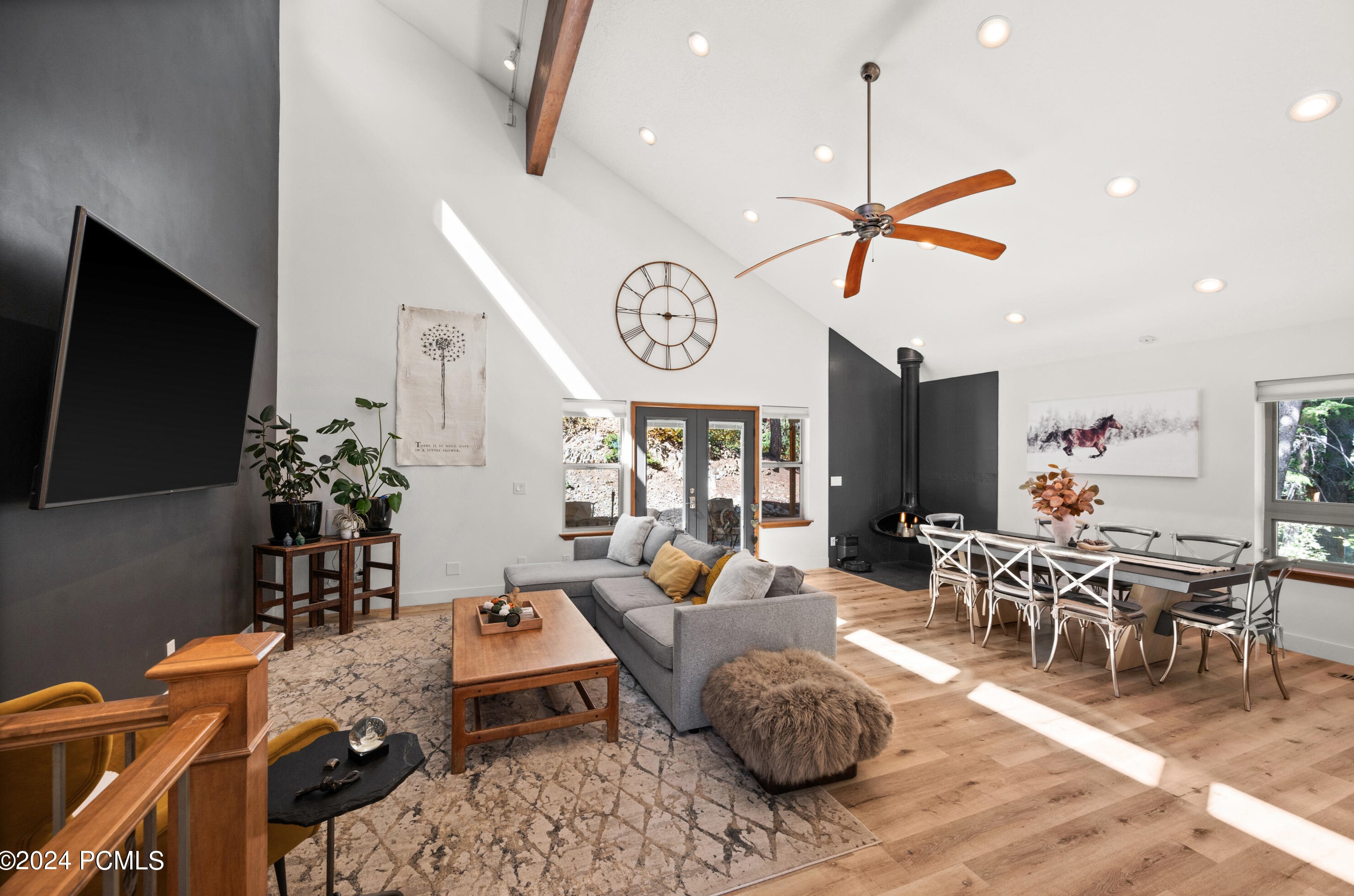 525 Upper Evergreen Dr, Park City, UT 84098