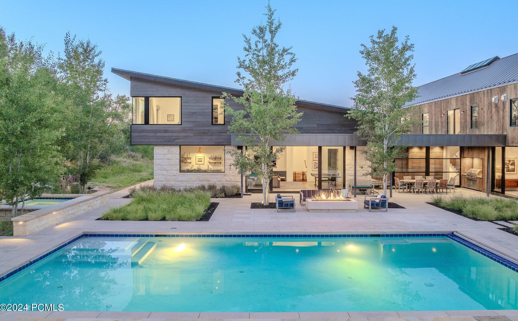 1039 W Old Ranch Rd, Park City, UT 84098