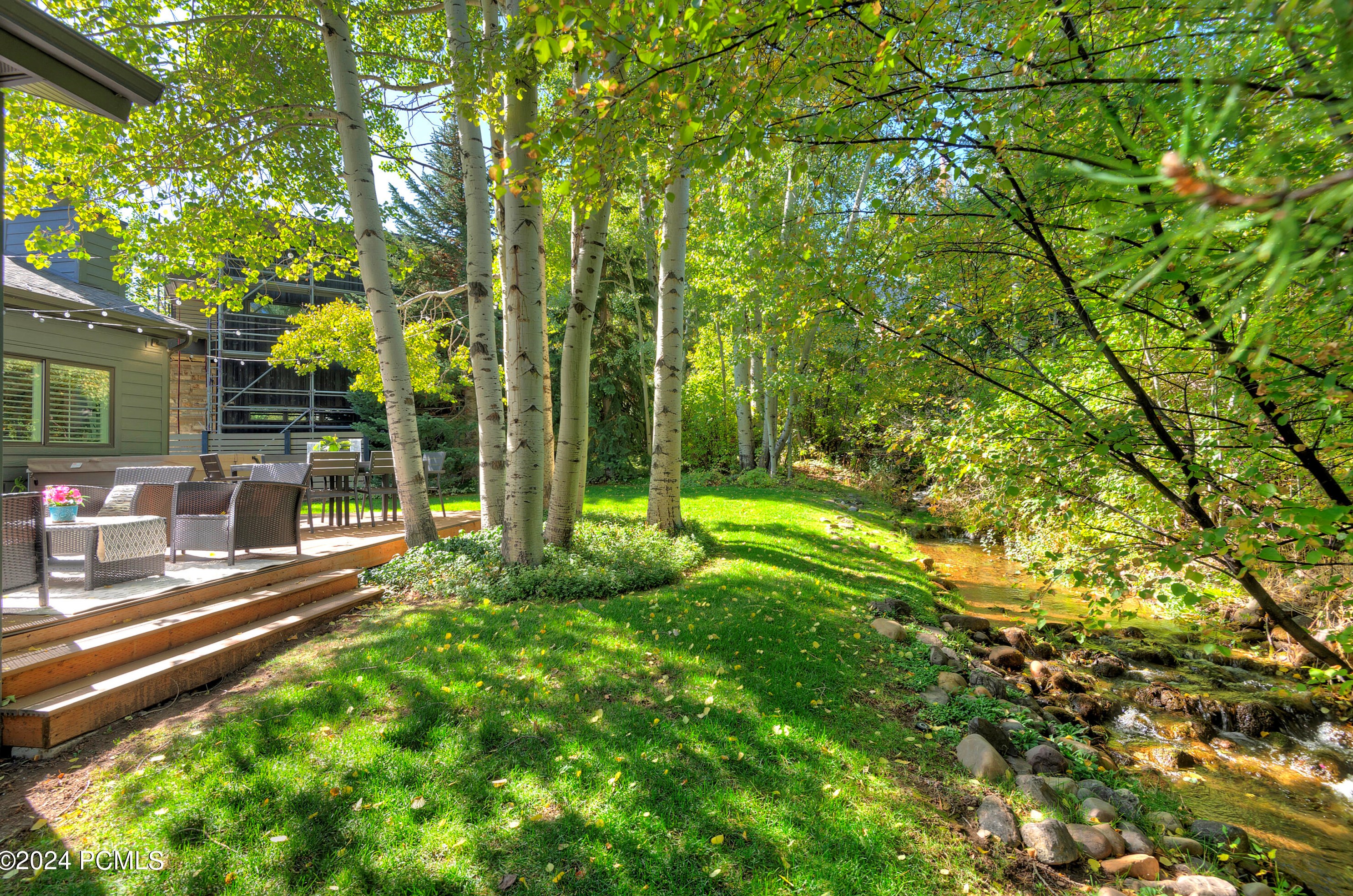138 Webster Ct, Park City, UT 84060