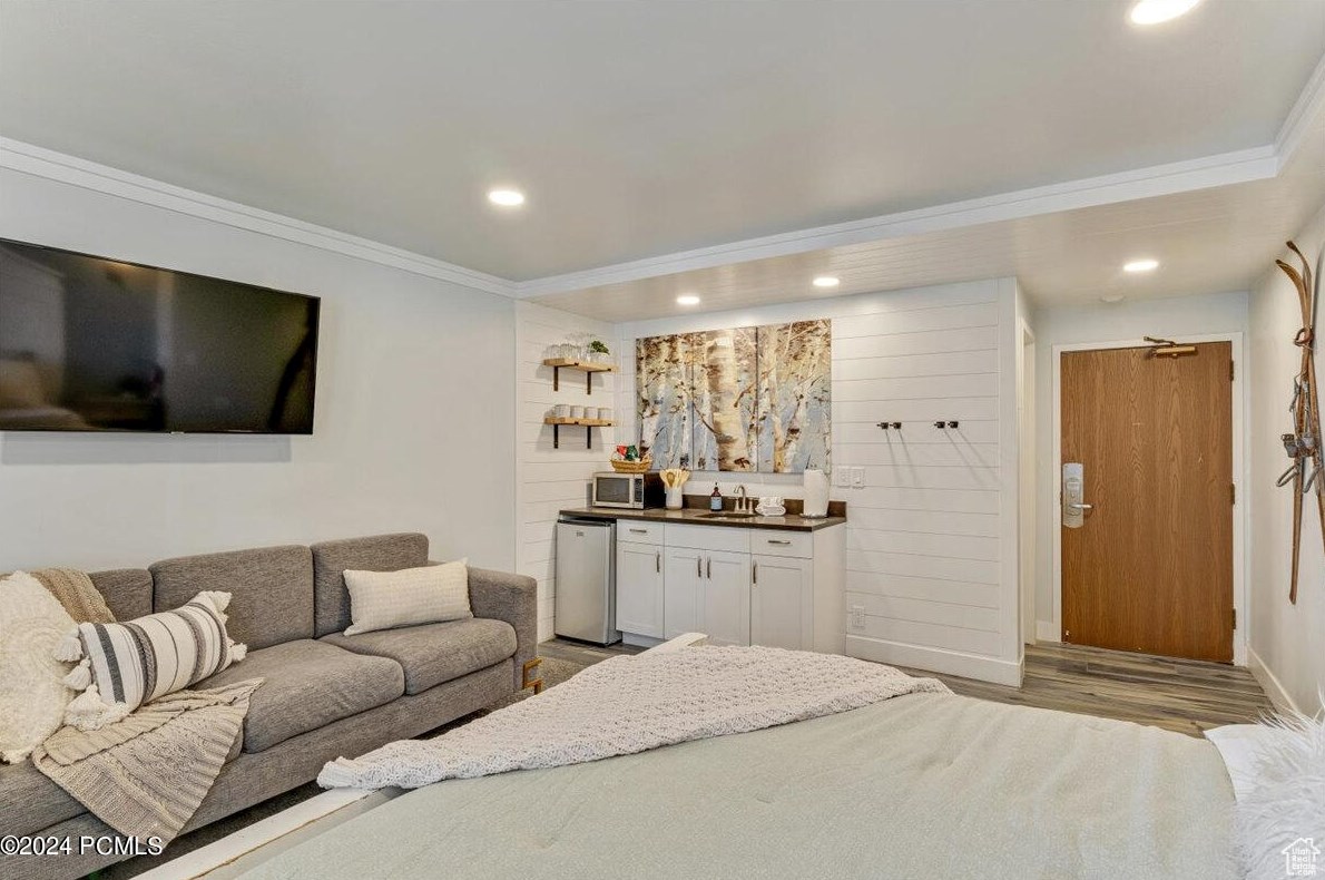 2105 Prospector Ave, Park City, UT 84060-4400