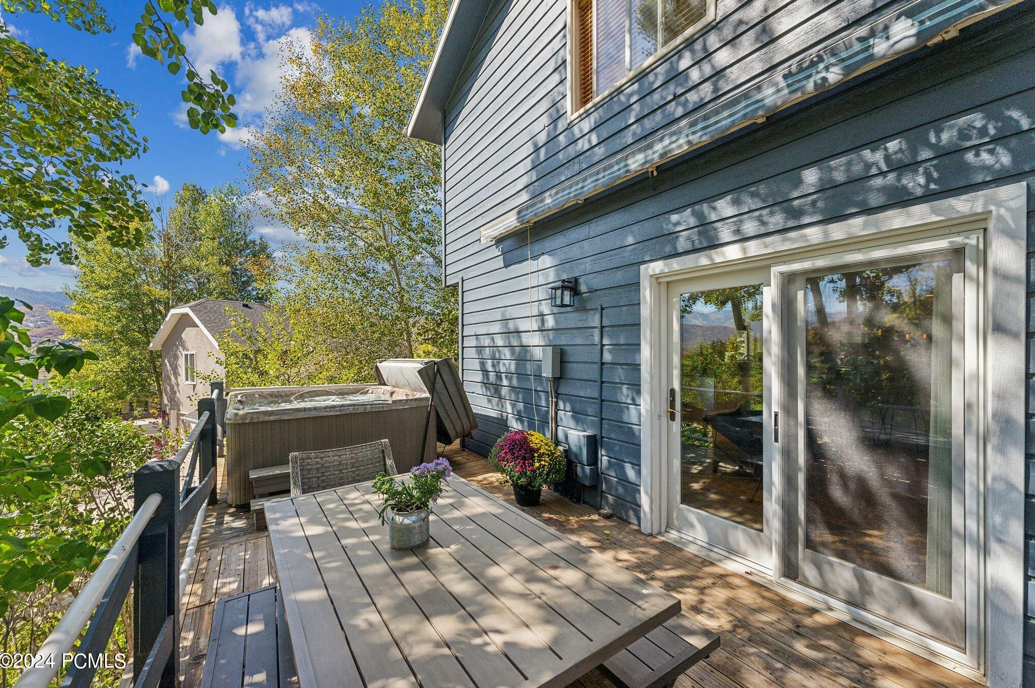 2450 Lower Lando Ln, Park City, UT 84098-5813