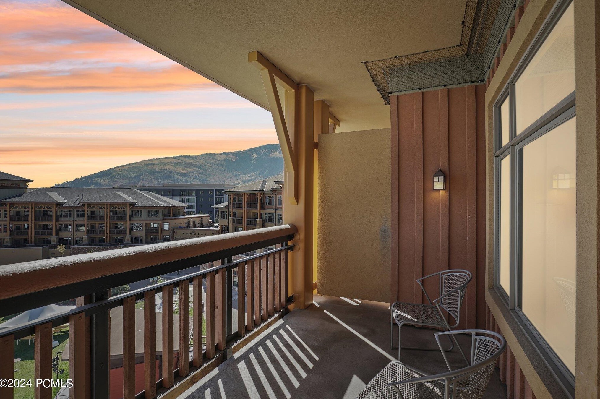 3720 N Sundial Ct #b517, Park City, UT 84098