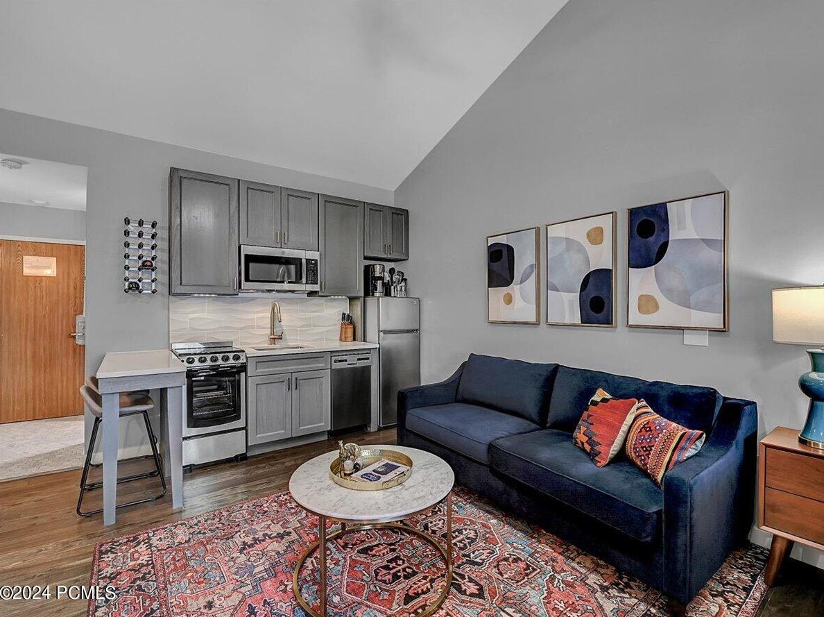 2245 Sidewinder Dr #530, Park City, UT 84060