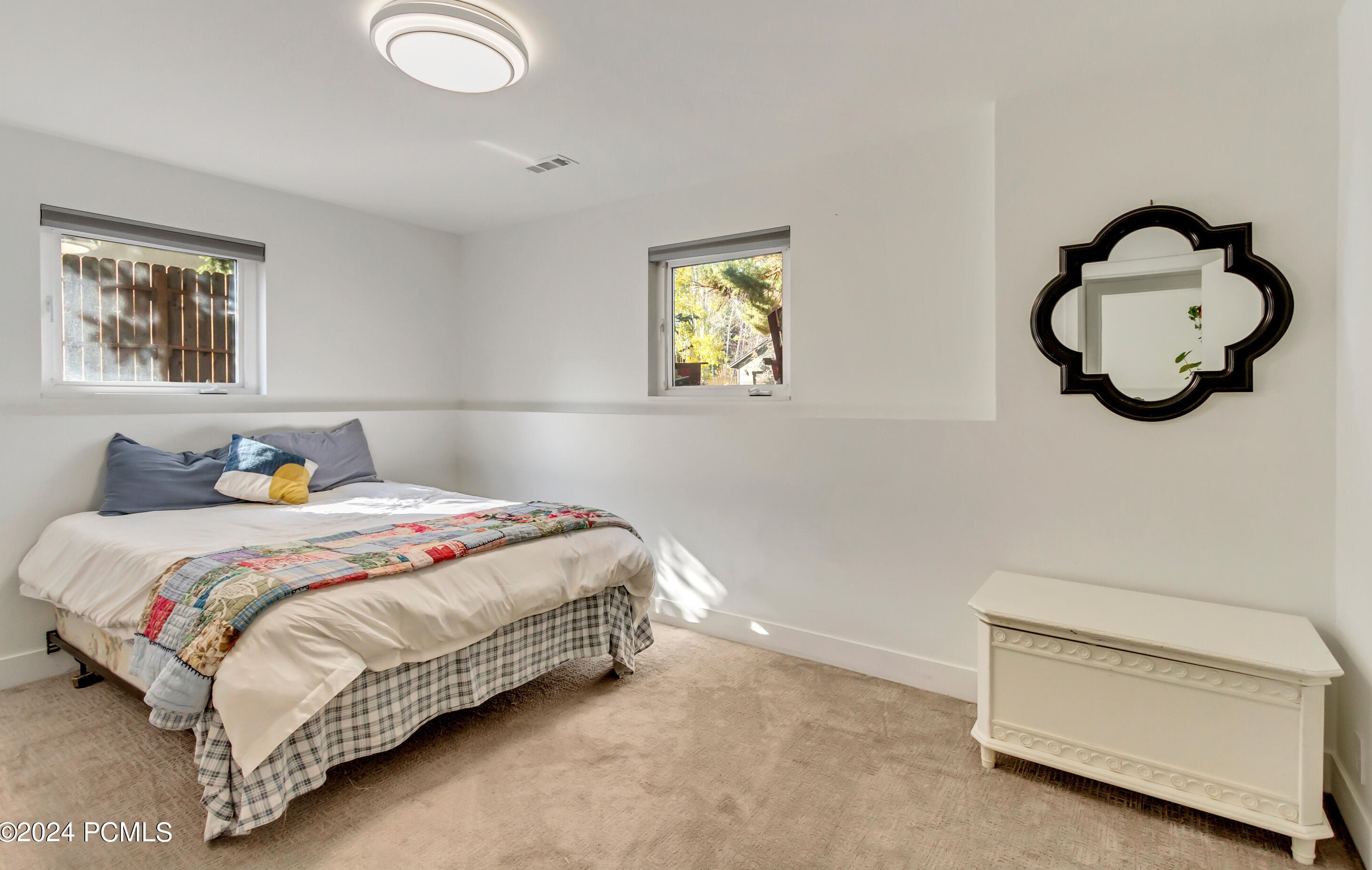 2538 Little Kate Rd, Park City UT 84060-6903 exterior