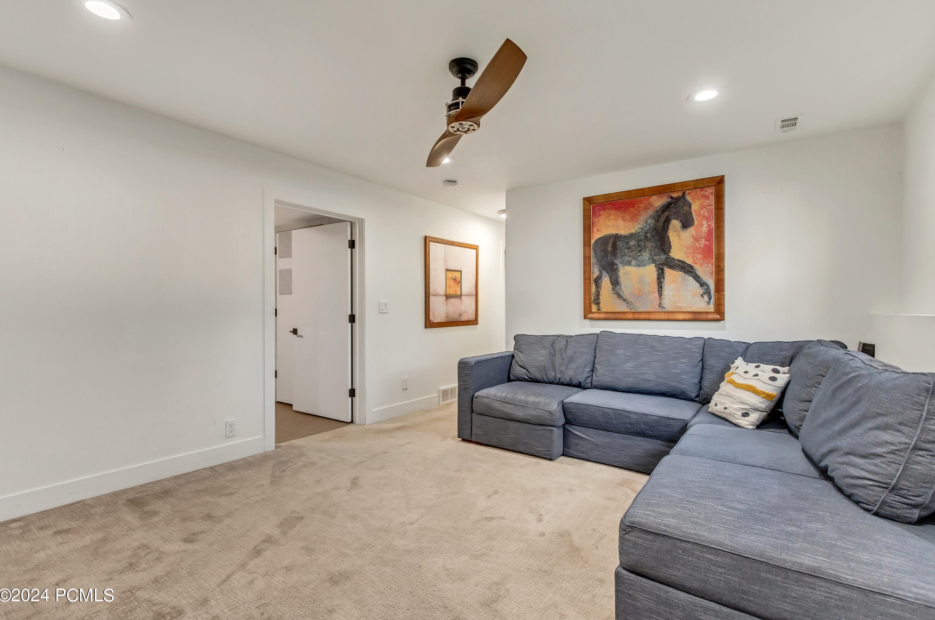 2538 Little Kate Rd, Park City UT 84060-6903 exterior