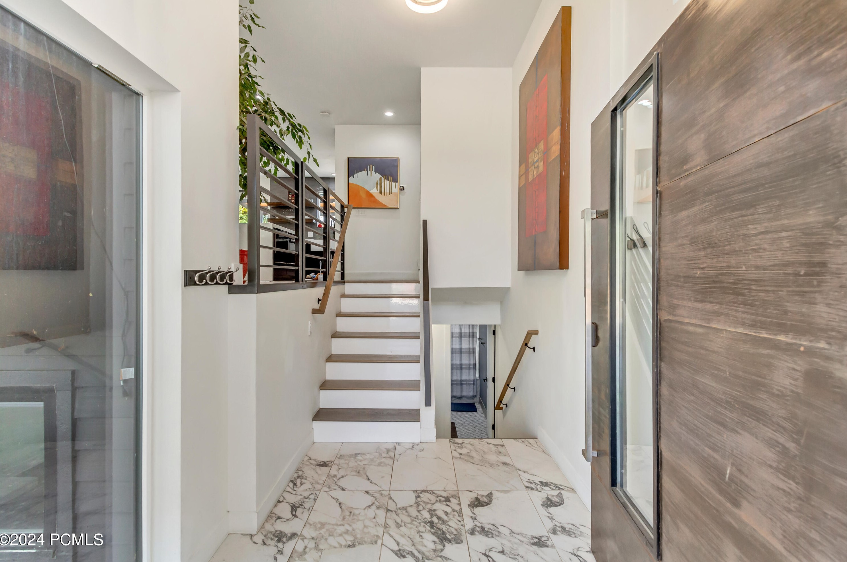 2538 Little Kate Rd, Park City UT 84060-6903 exterior