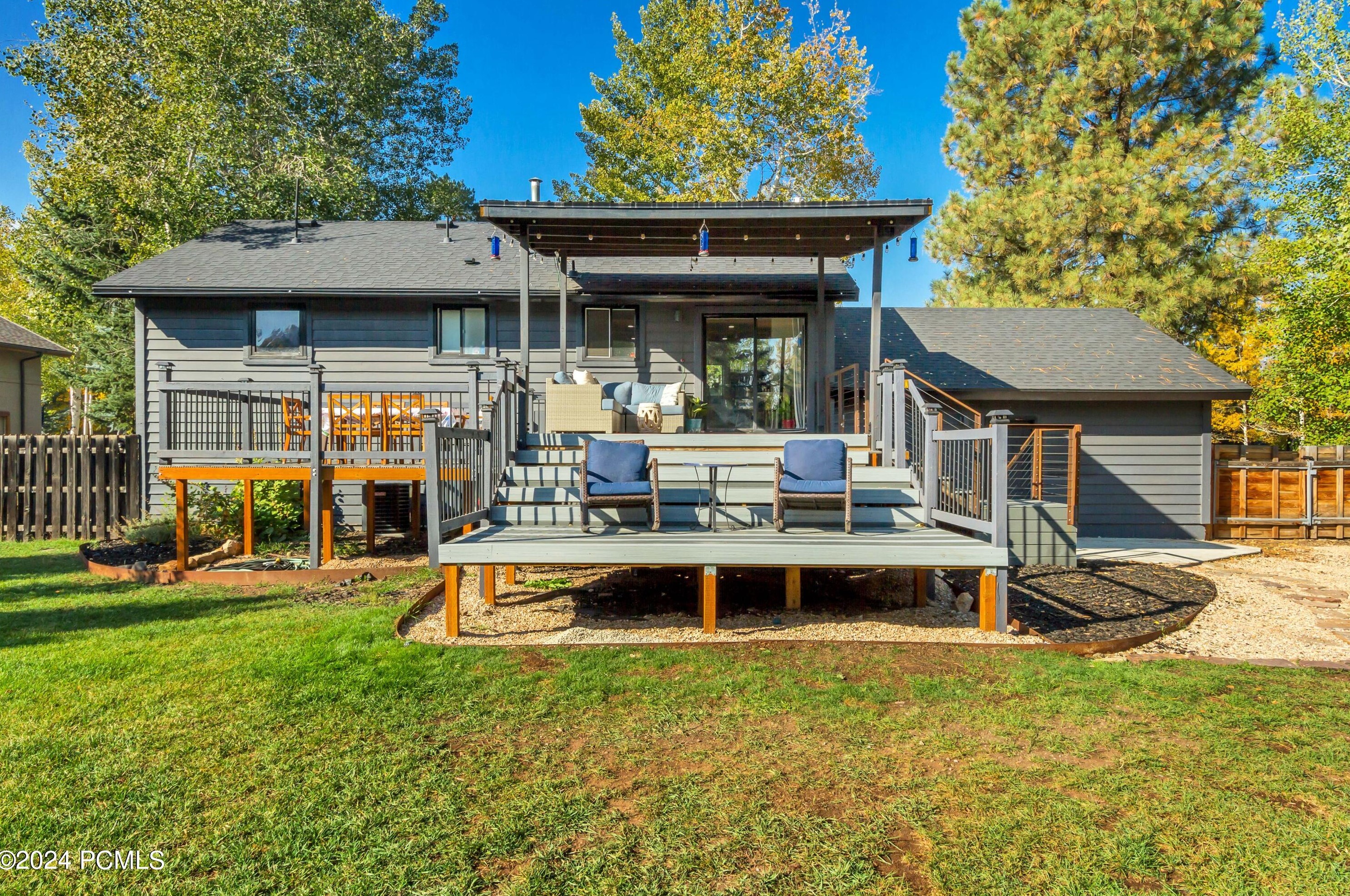 2538 Little Kate Rd, Park City UT 84060-6903 exterior