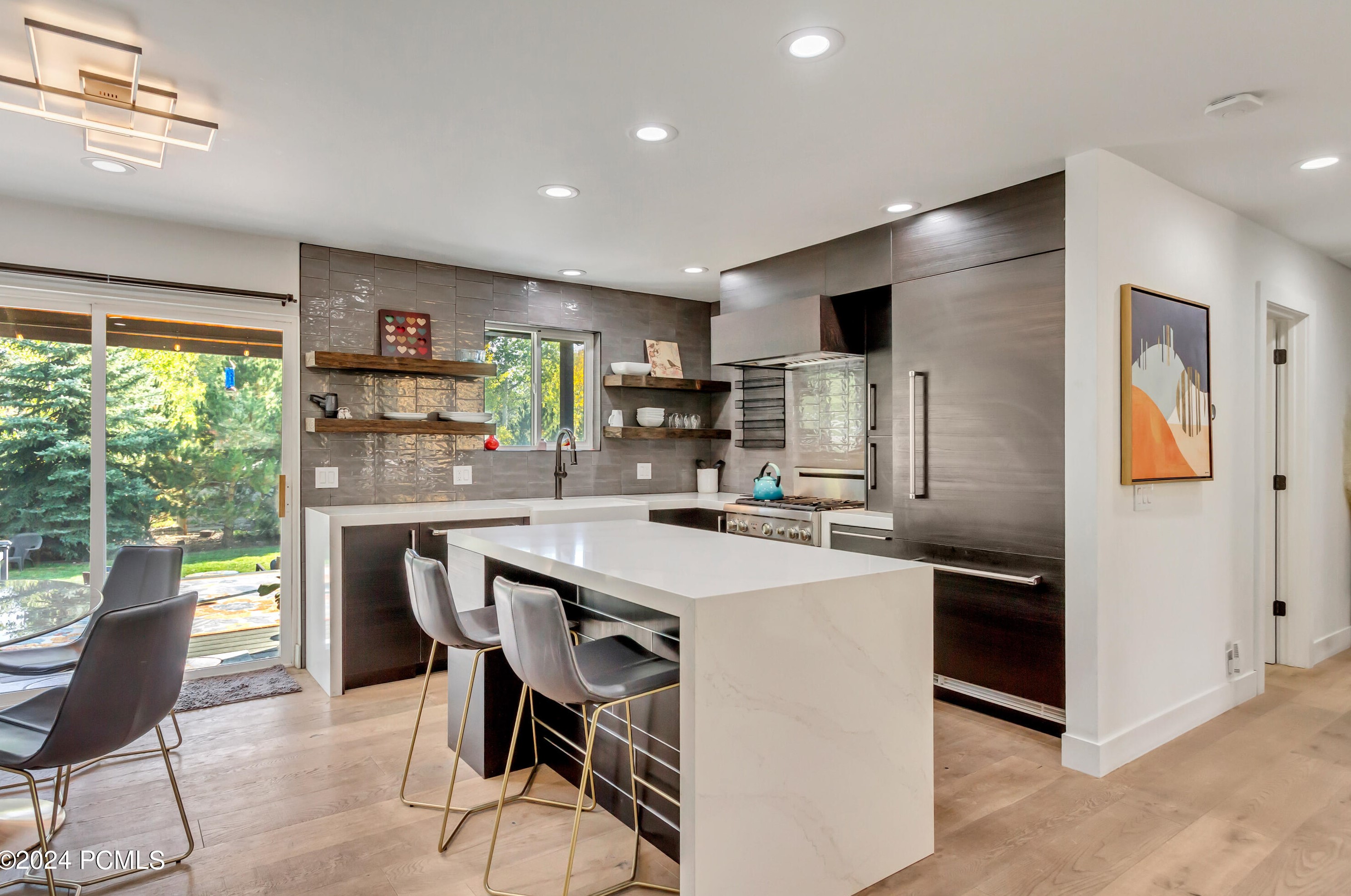 2538 Little Kate Rd, Park City UT 84060-6903 exterior