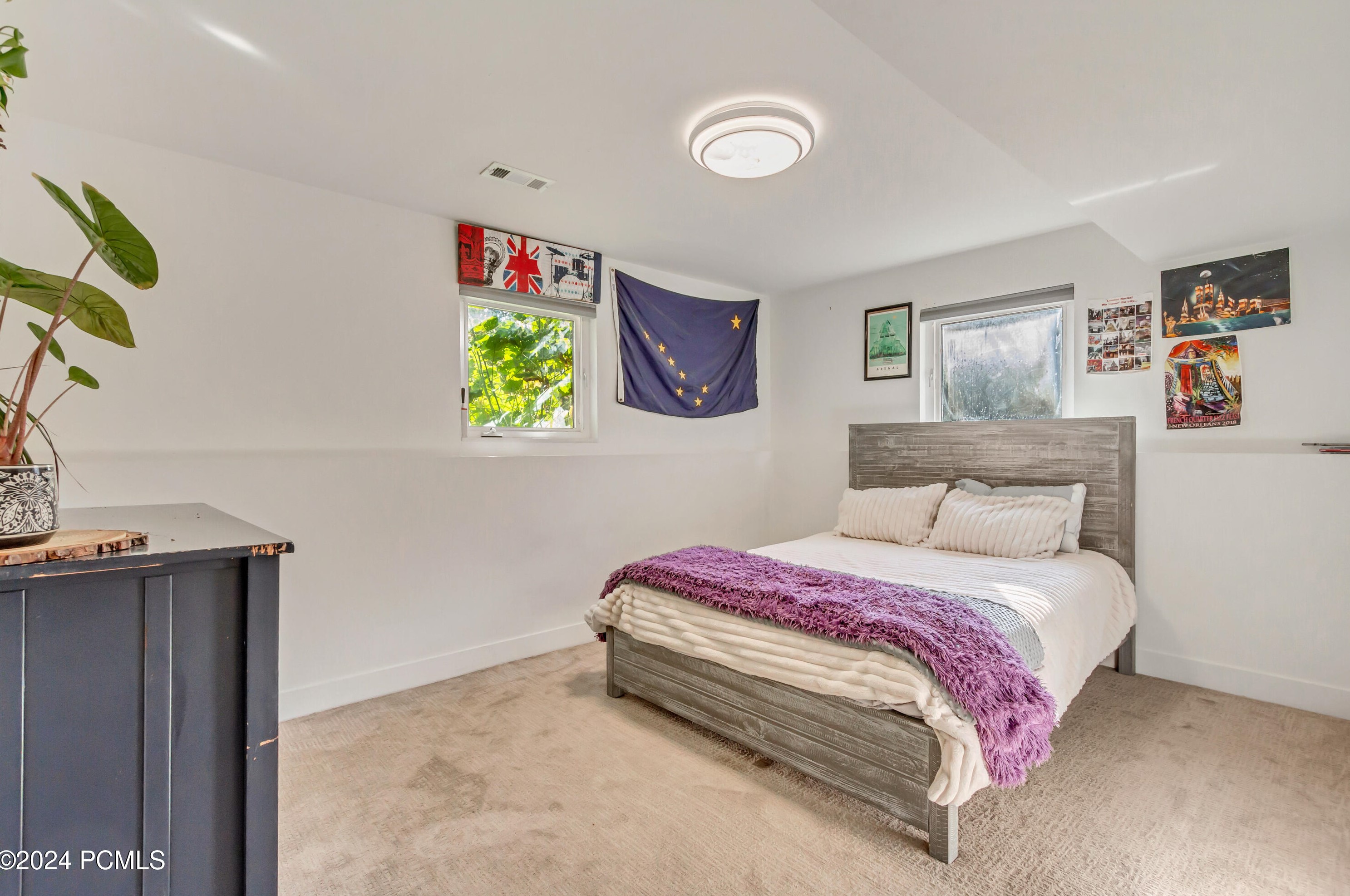 2538 Little Kate Rd, Park City UT 84060-6903 exterior