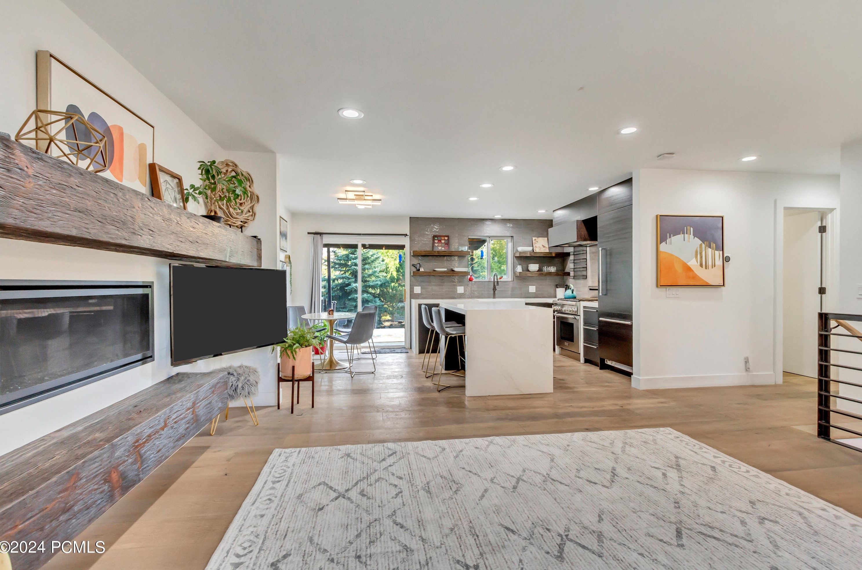 2538 Little Kate Rd, Park City UT 84060-6903 exterior