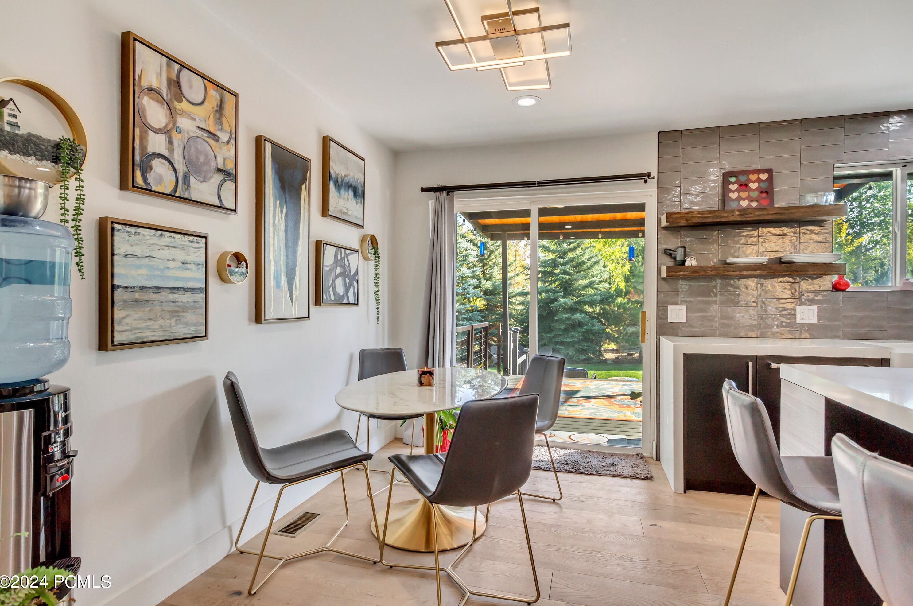 2538 Little Kate Rd, Park City UT 84060-6903 exterior