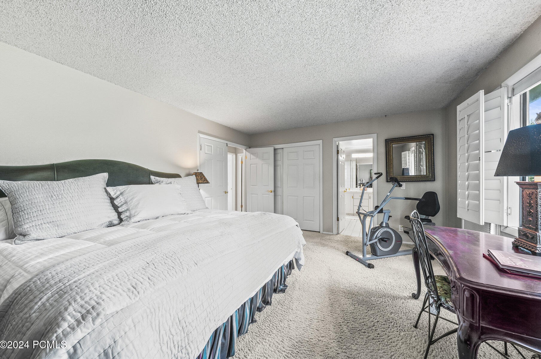 2376 Lucky John Dr, Park City UT 84060-6918 exterior